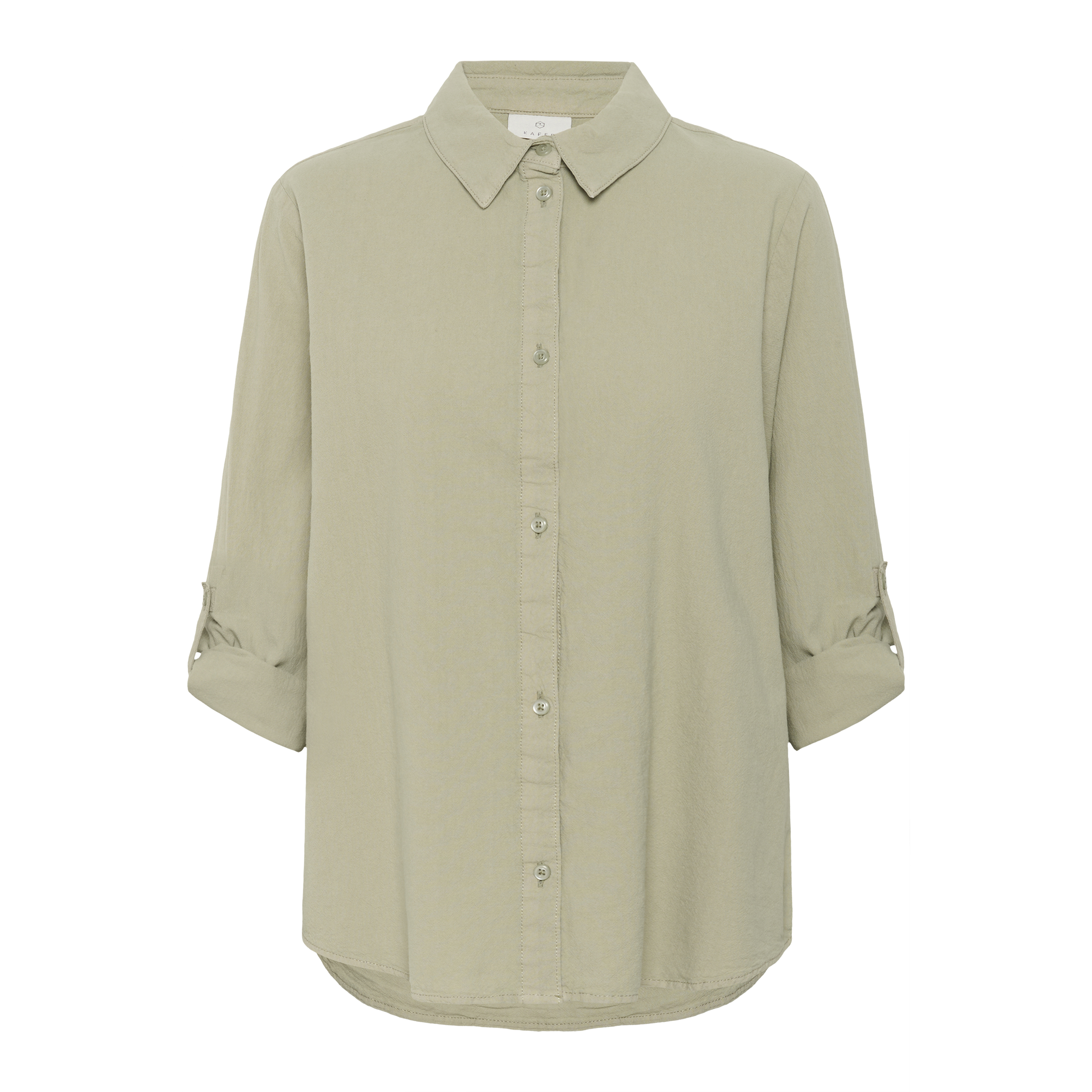 5715576014997 - Damenhemd KAFFE Naya