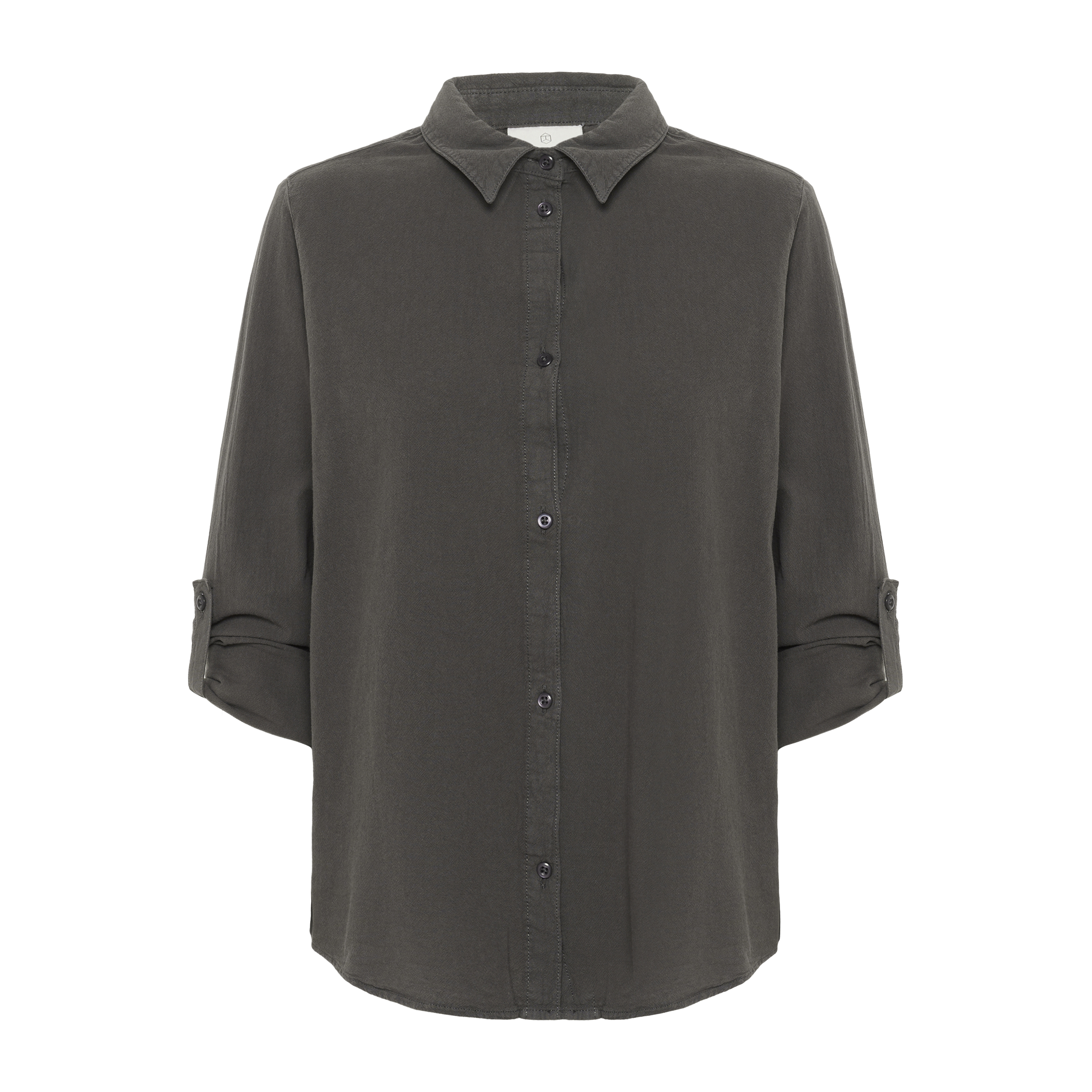 5715576015031 - Damenhemd KAFFE Naya