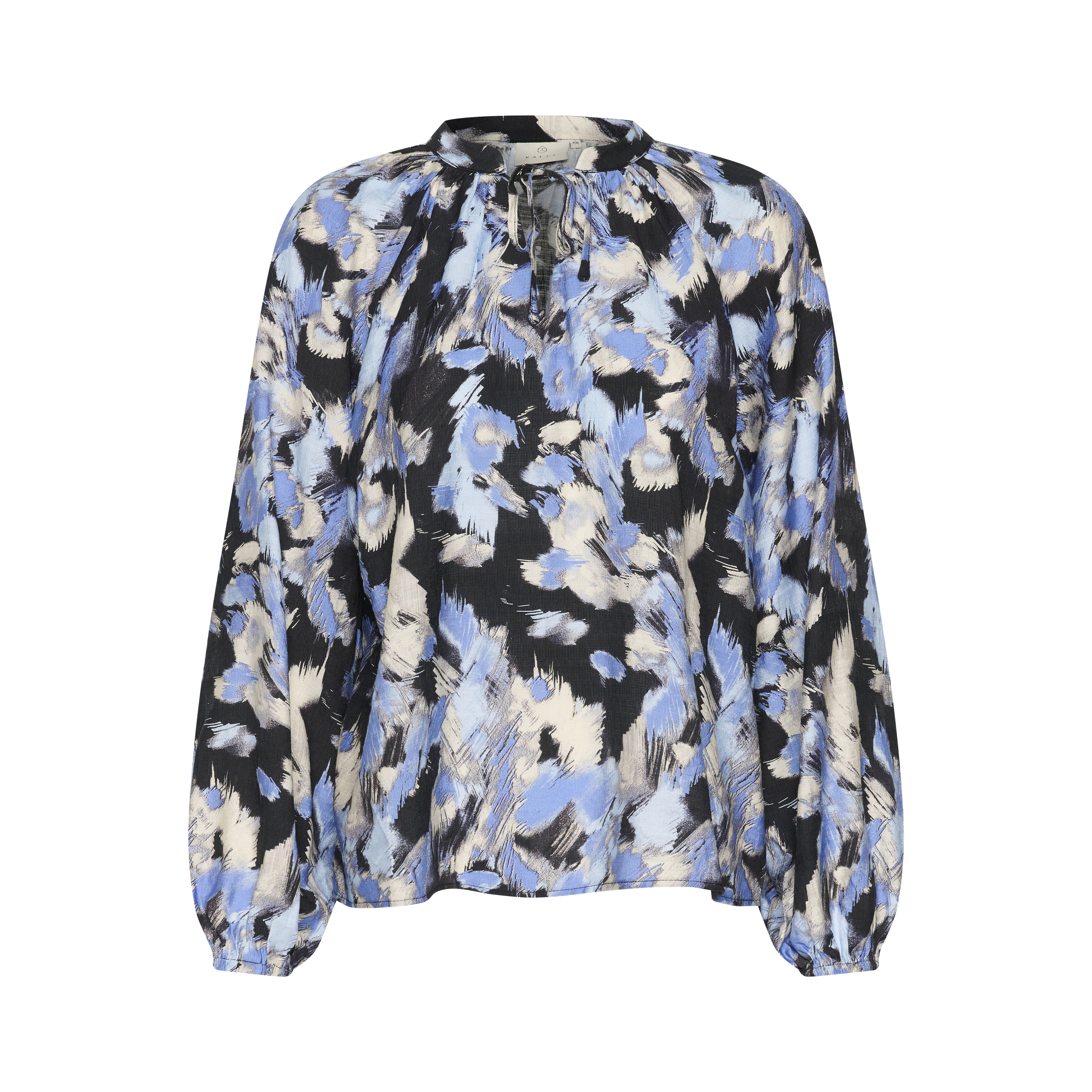 5715576031123 - Damenbluse KAFFE Victoria 5715576031123 - Damenbluse KAFFE Victoria