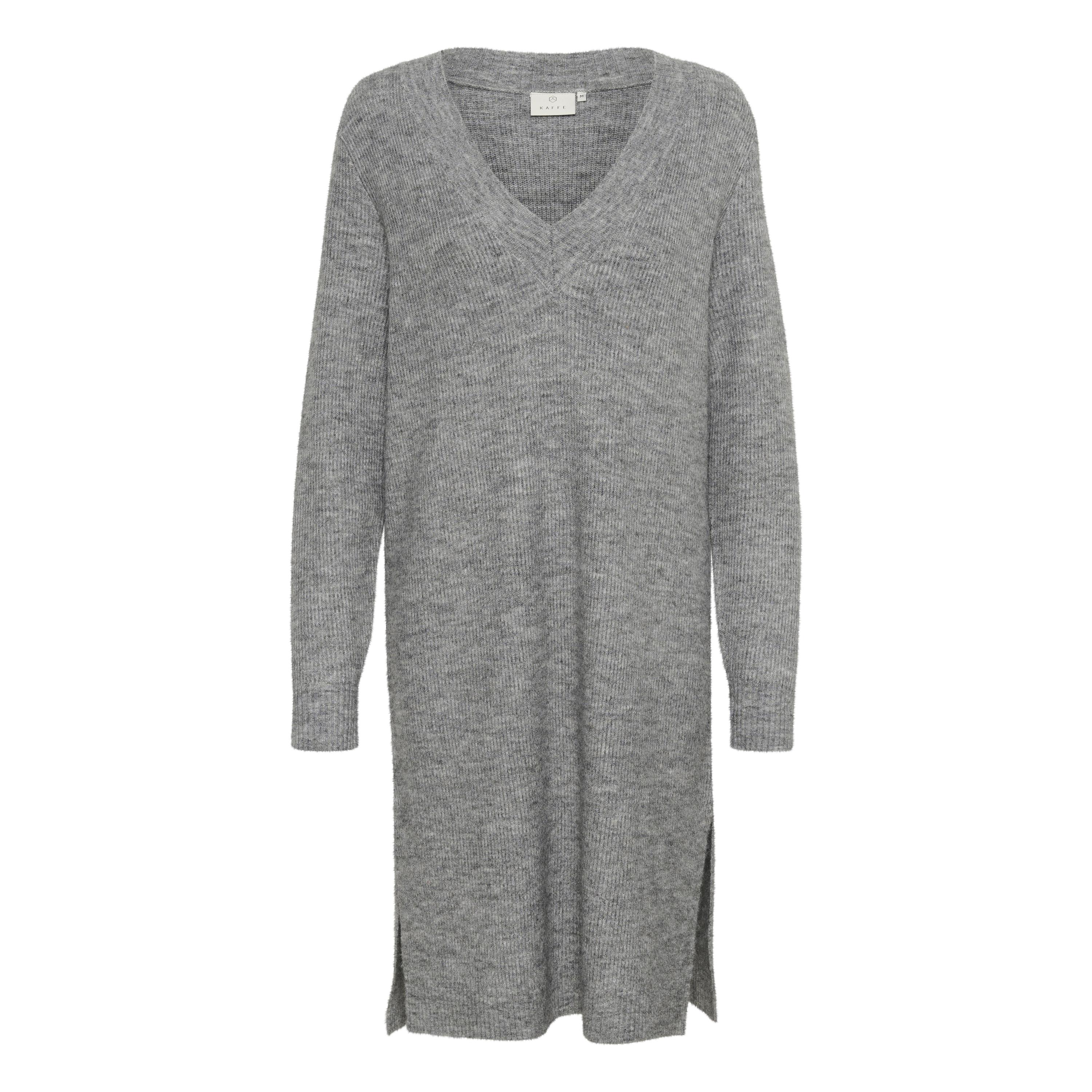 5715576031857 - Strickkleid Damen KAFFE Juno