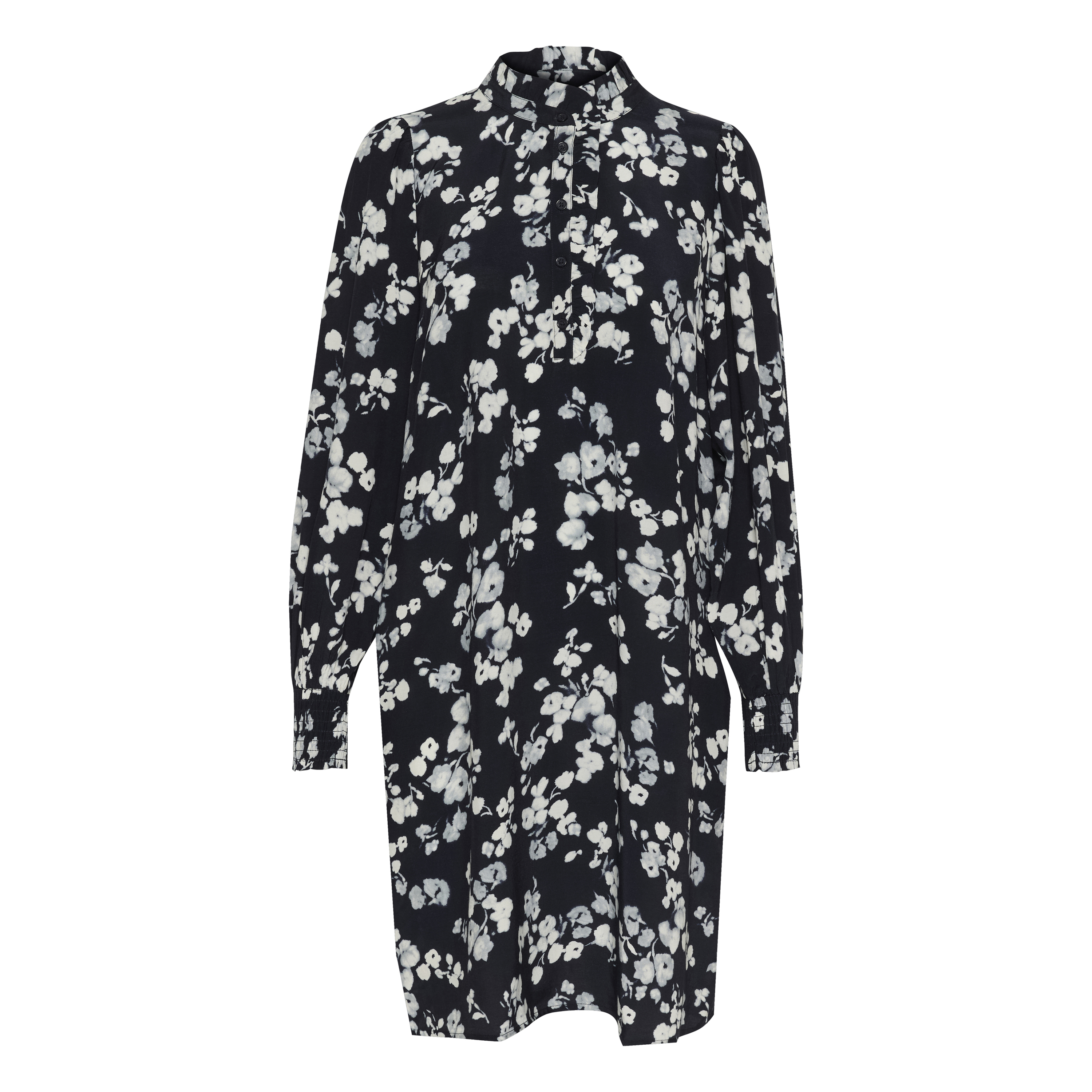 5715576033004 - Hemdkleid Damen KAFFE Alice