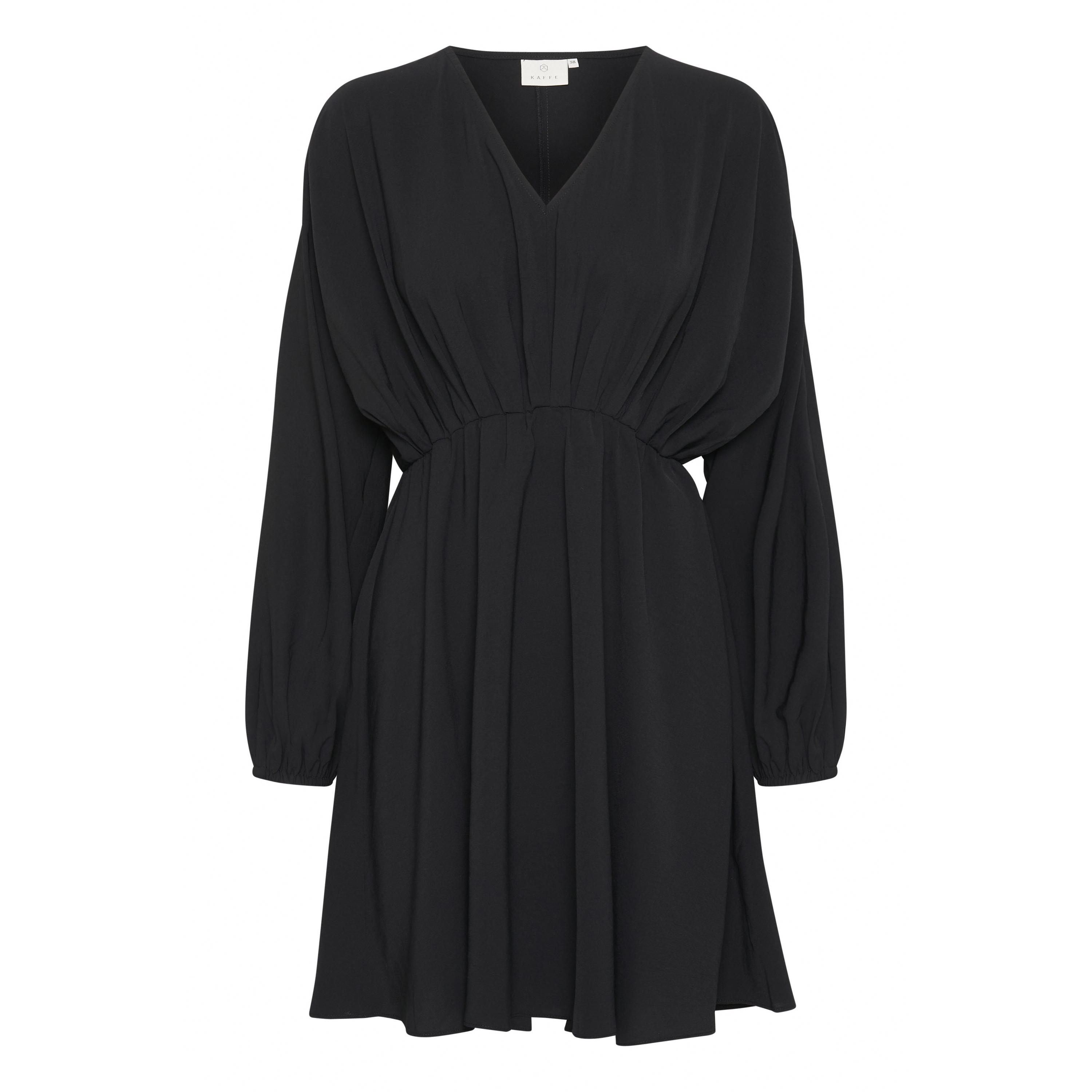 5715576036616 - Kleid Damen KAFFE Rie