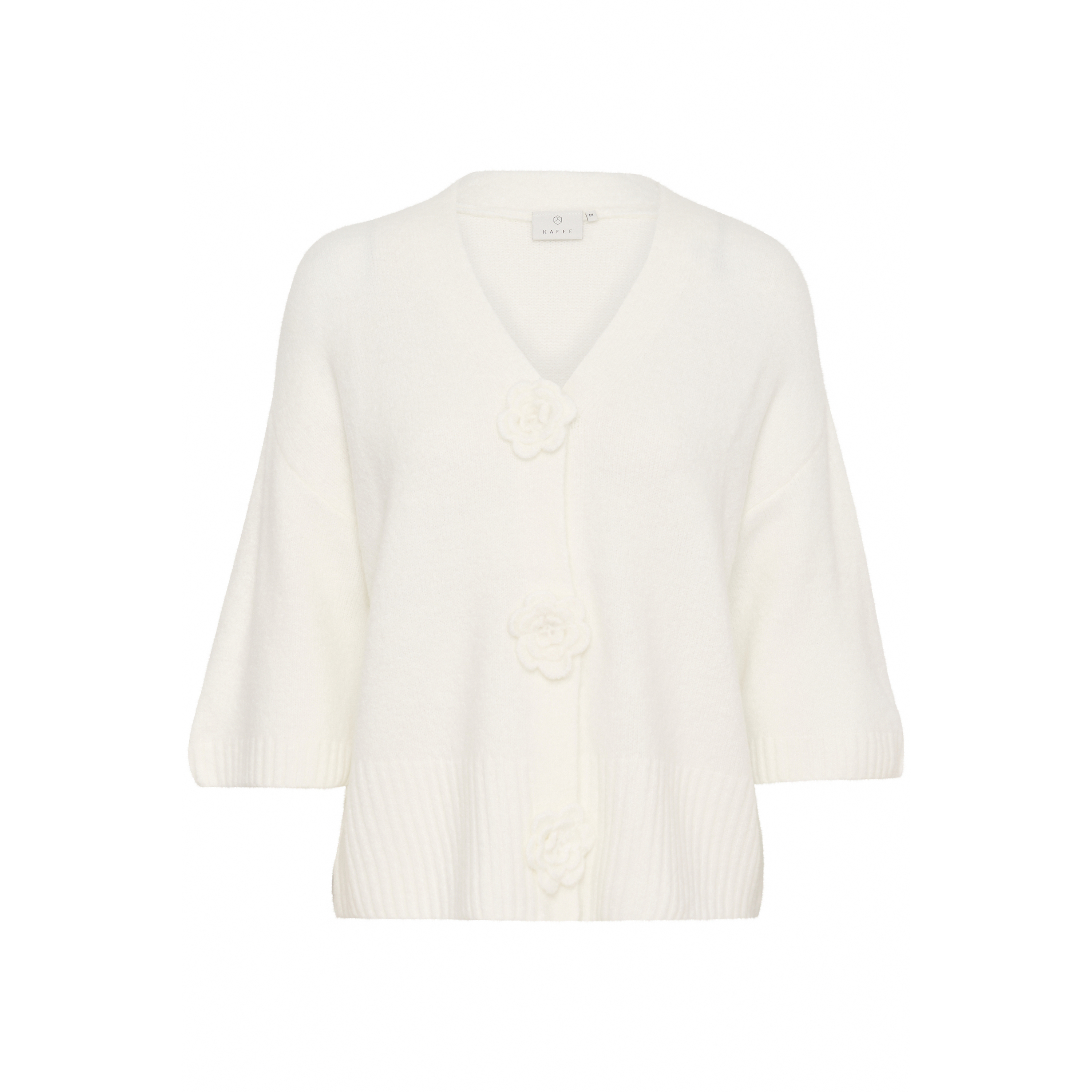 5715576038122 - Strickjacke Damen KAFFE Rosie