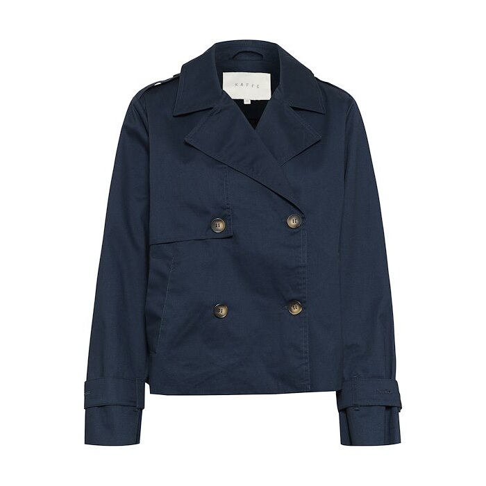 5715576038597 - Damenjacke KAFFE Patricia