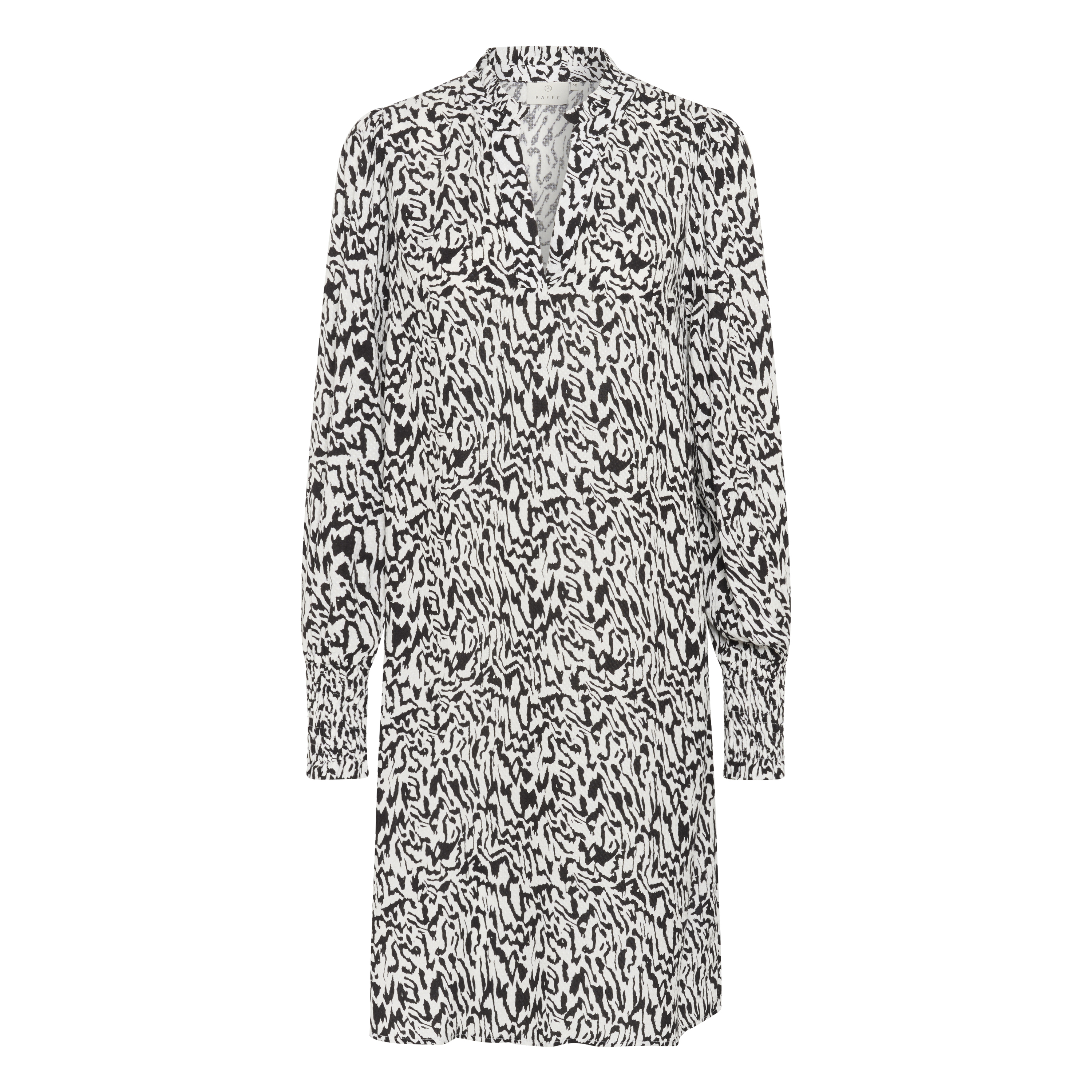 5715576038986 - Kleid Damen KAFFE Mathilde