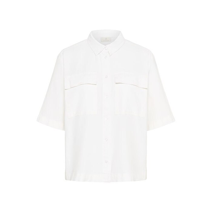 5715576040125 - Überhemd Damen KAFFE Naya 5715576040125 - Überhemd Damen KAFFE Naya