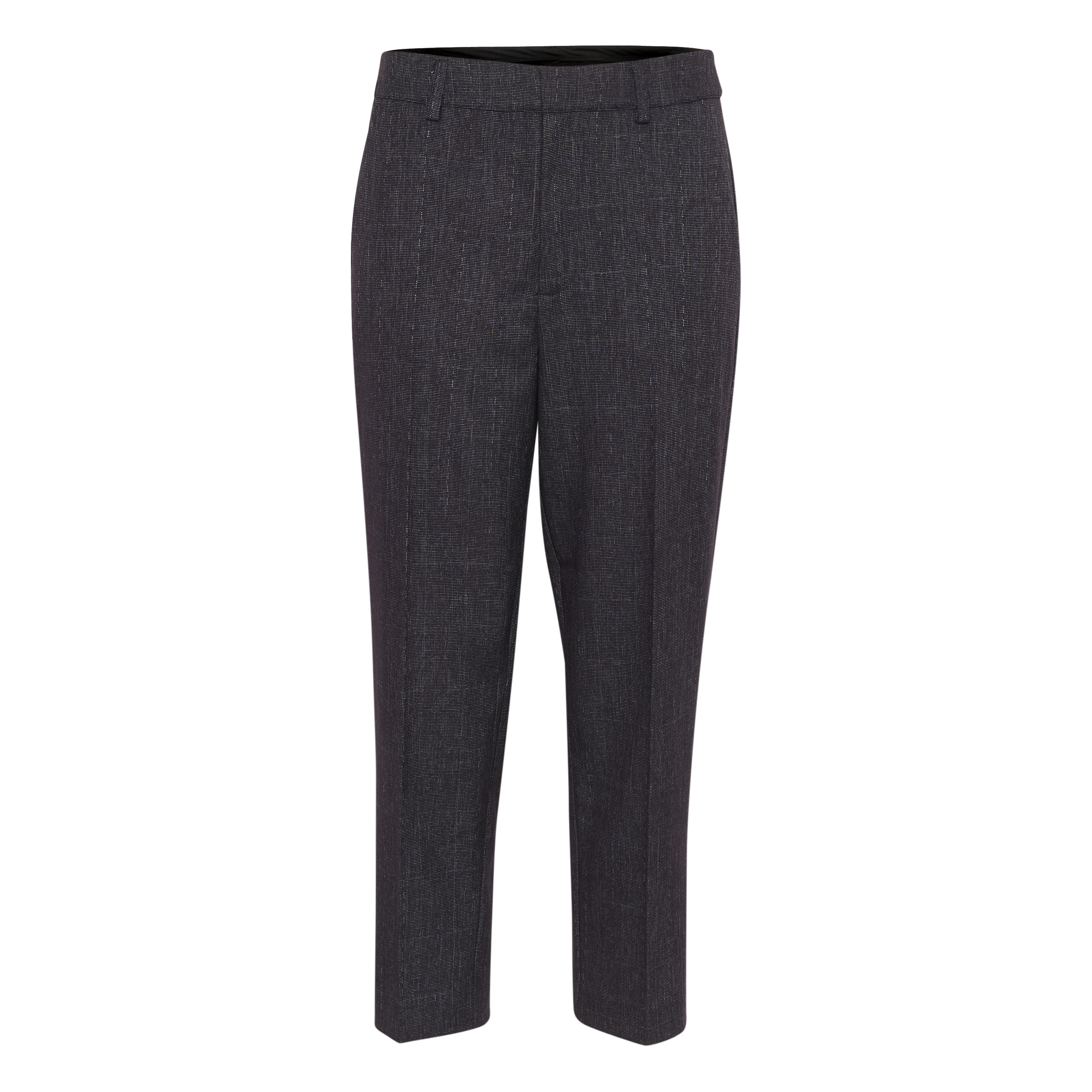 5715576040934 - Crop-Hose Damen KAFFE Pernilla