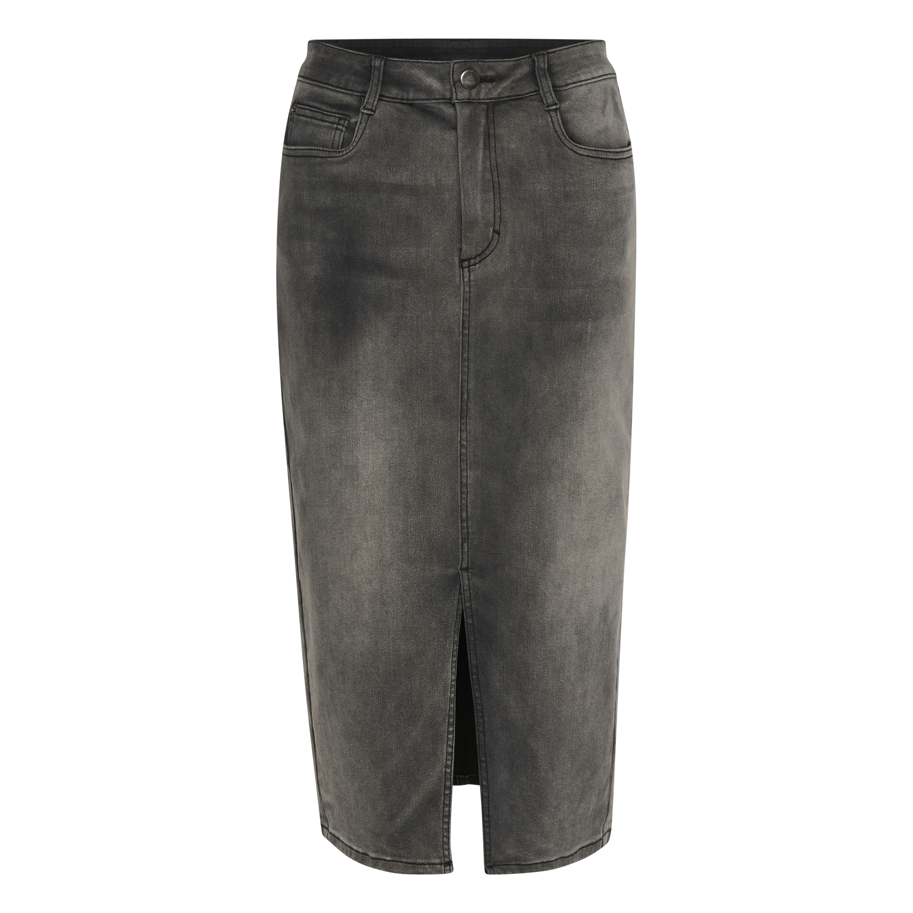 5715576041528 - Jeansrock Damen KAFFE Sinem