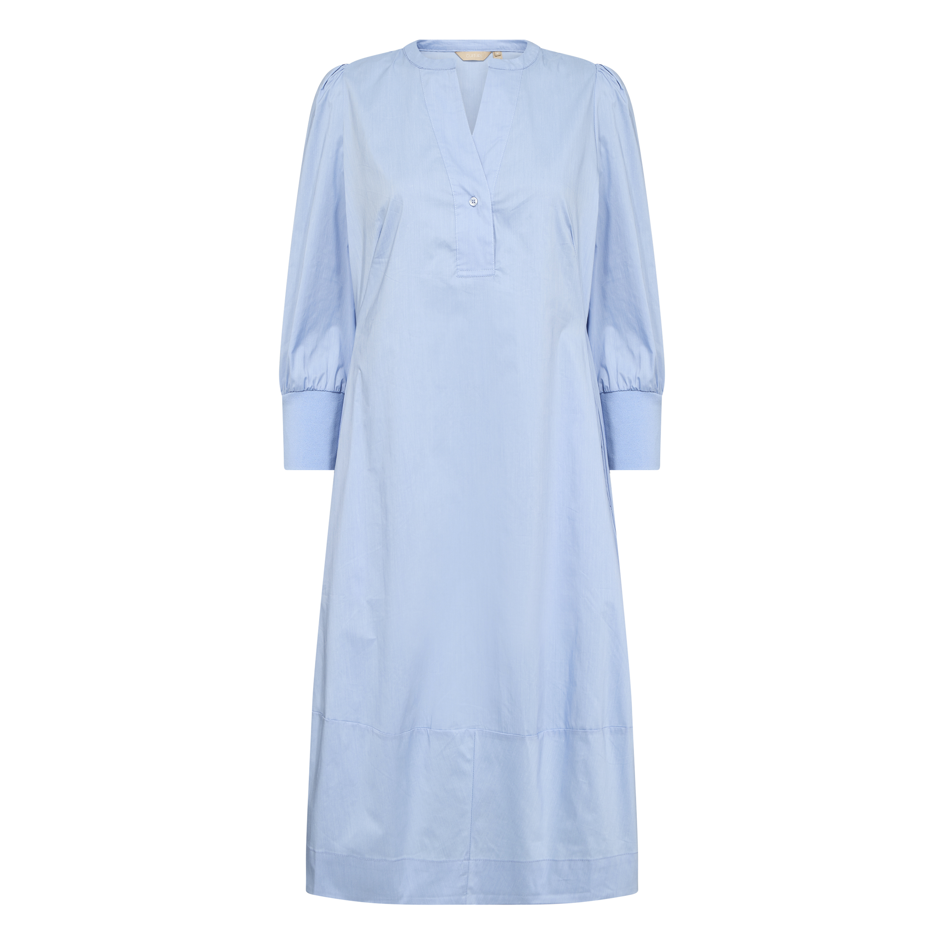 5715576049302 - Damenkleid mit 3 4-Ärmeln CULTURE Antoinett