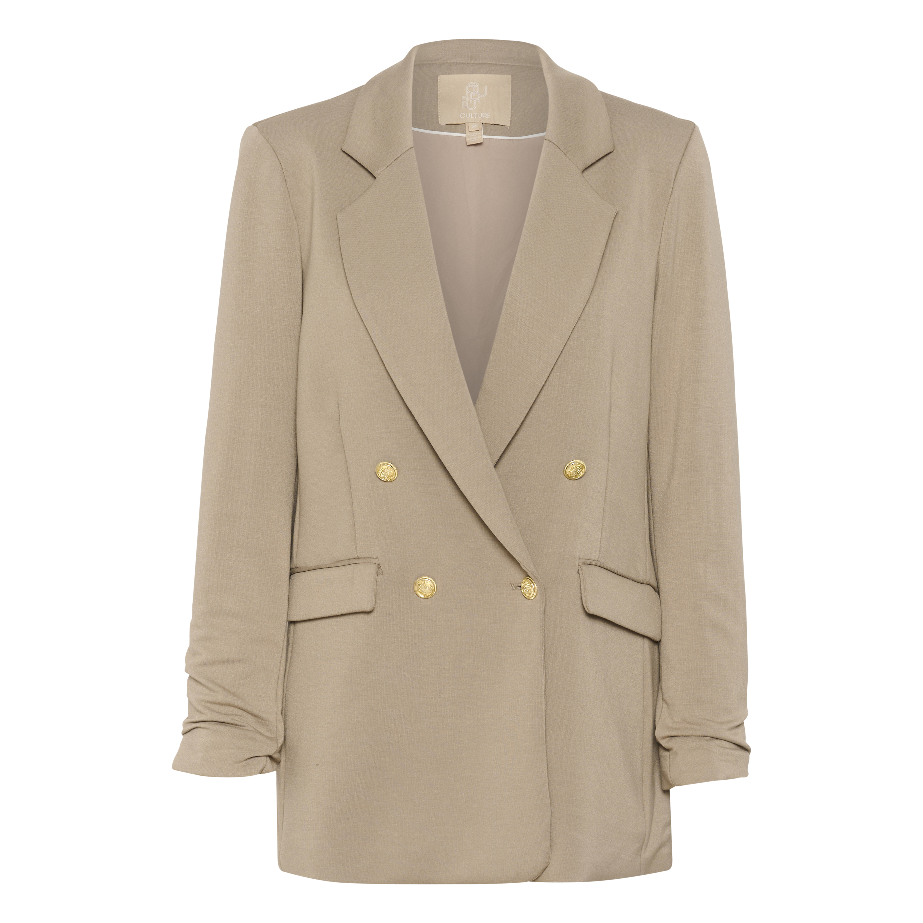 5715576049616 - Blazer Damen CULTURE Eva Classic