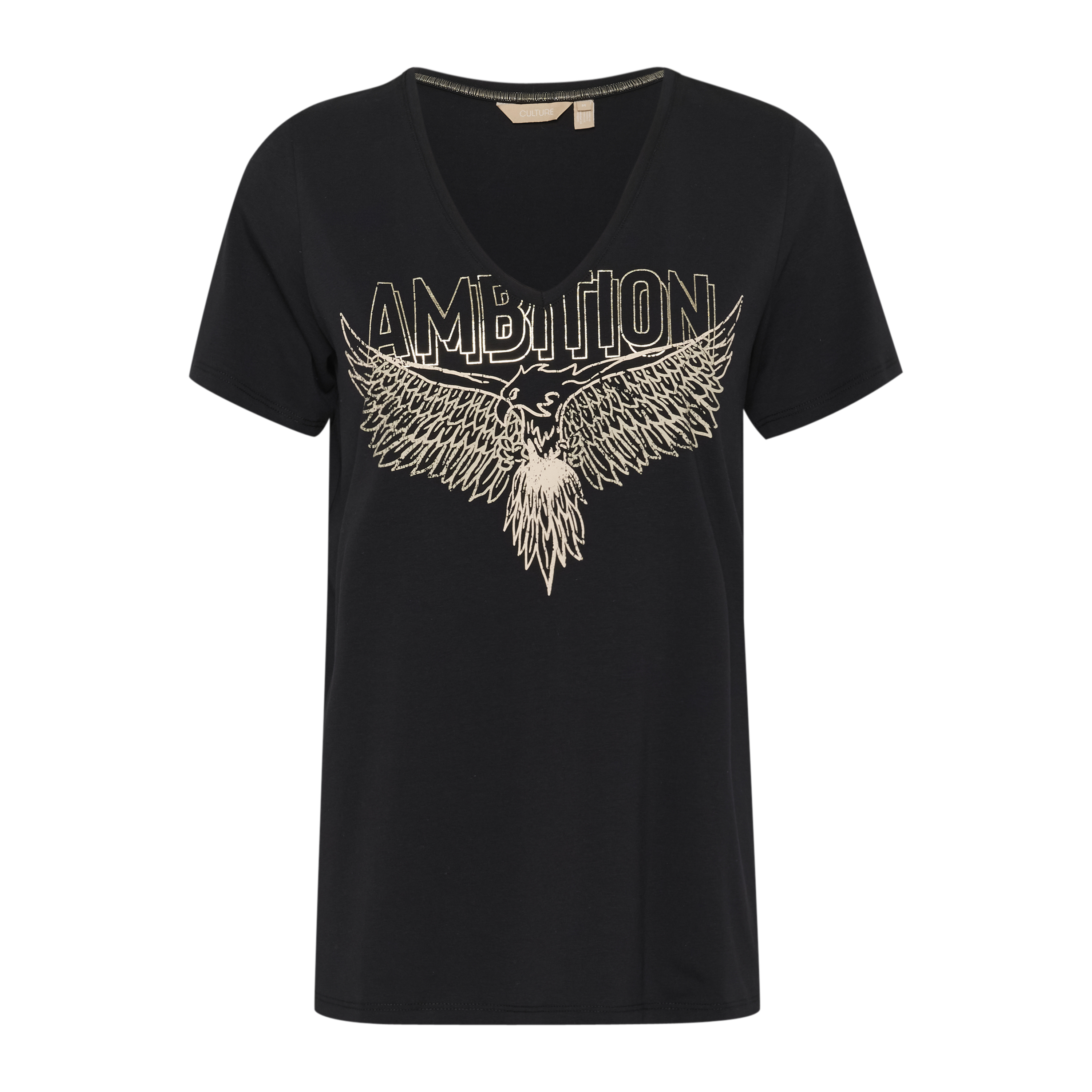 5715576050988 - T-Shirt CULTURE Gith Bronx