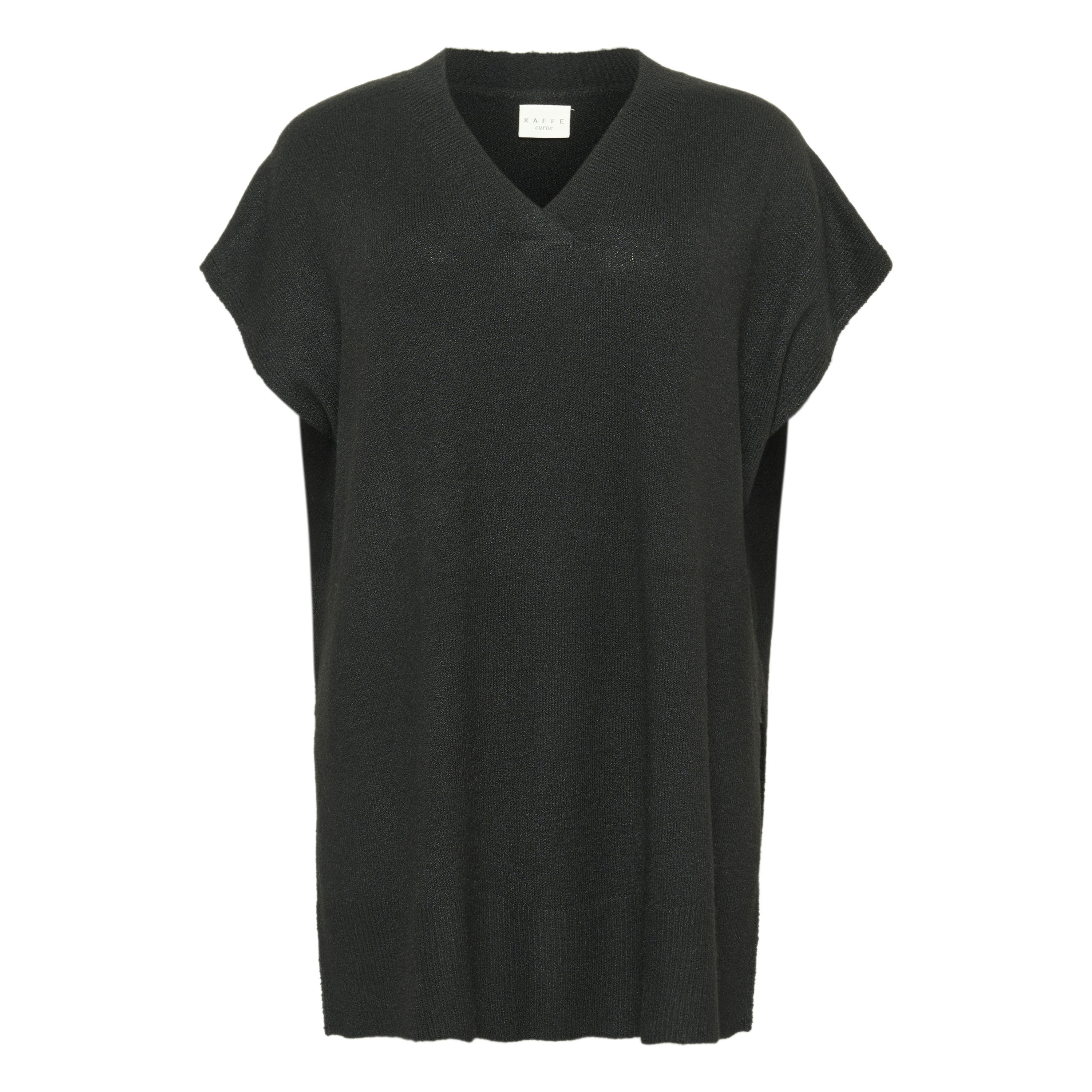 5715576058113 - Strickponcho für Damen Annett