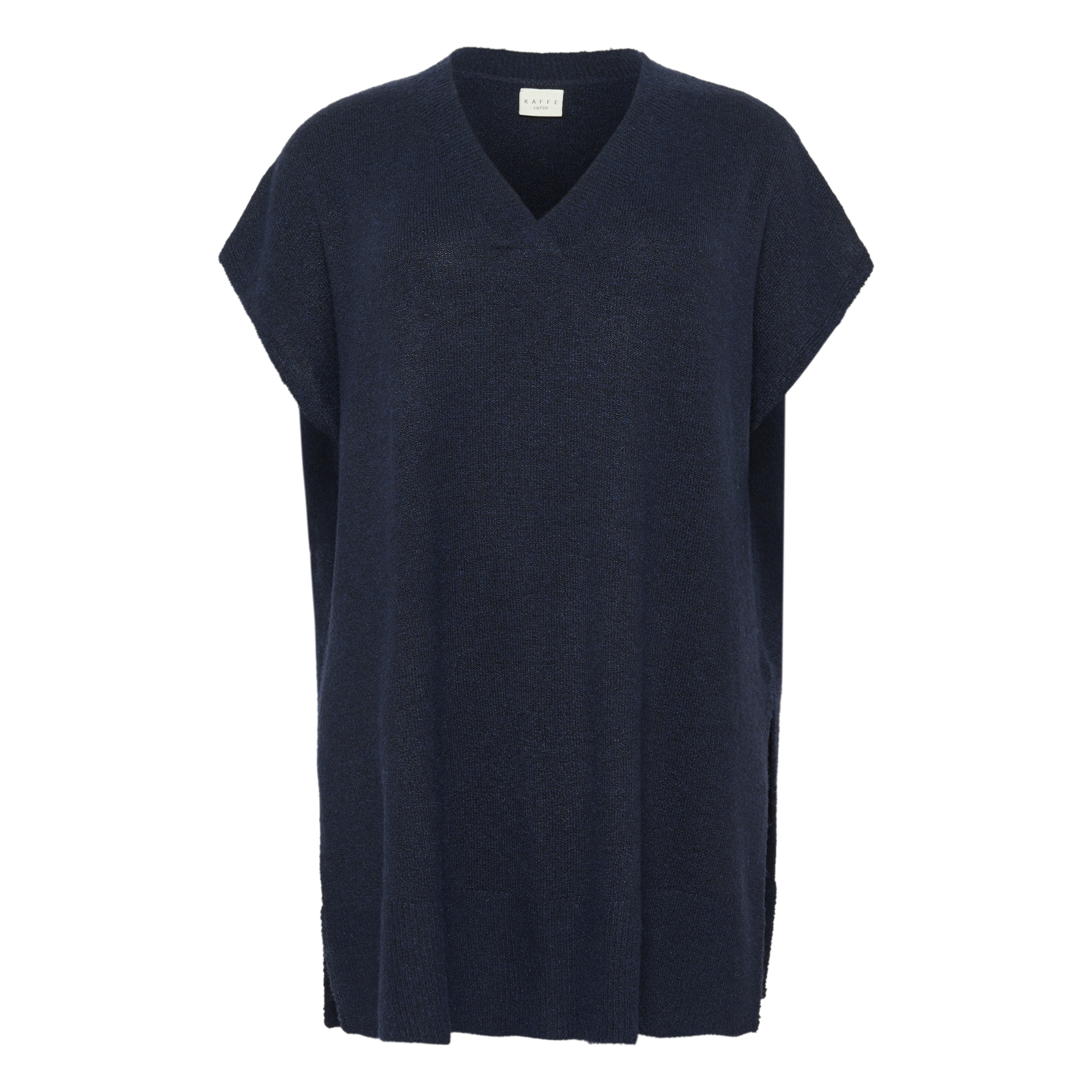 5715576058144 - Strickponcho für Damen Annett