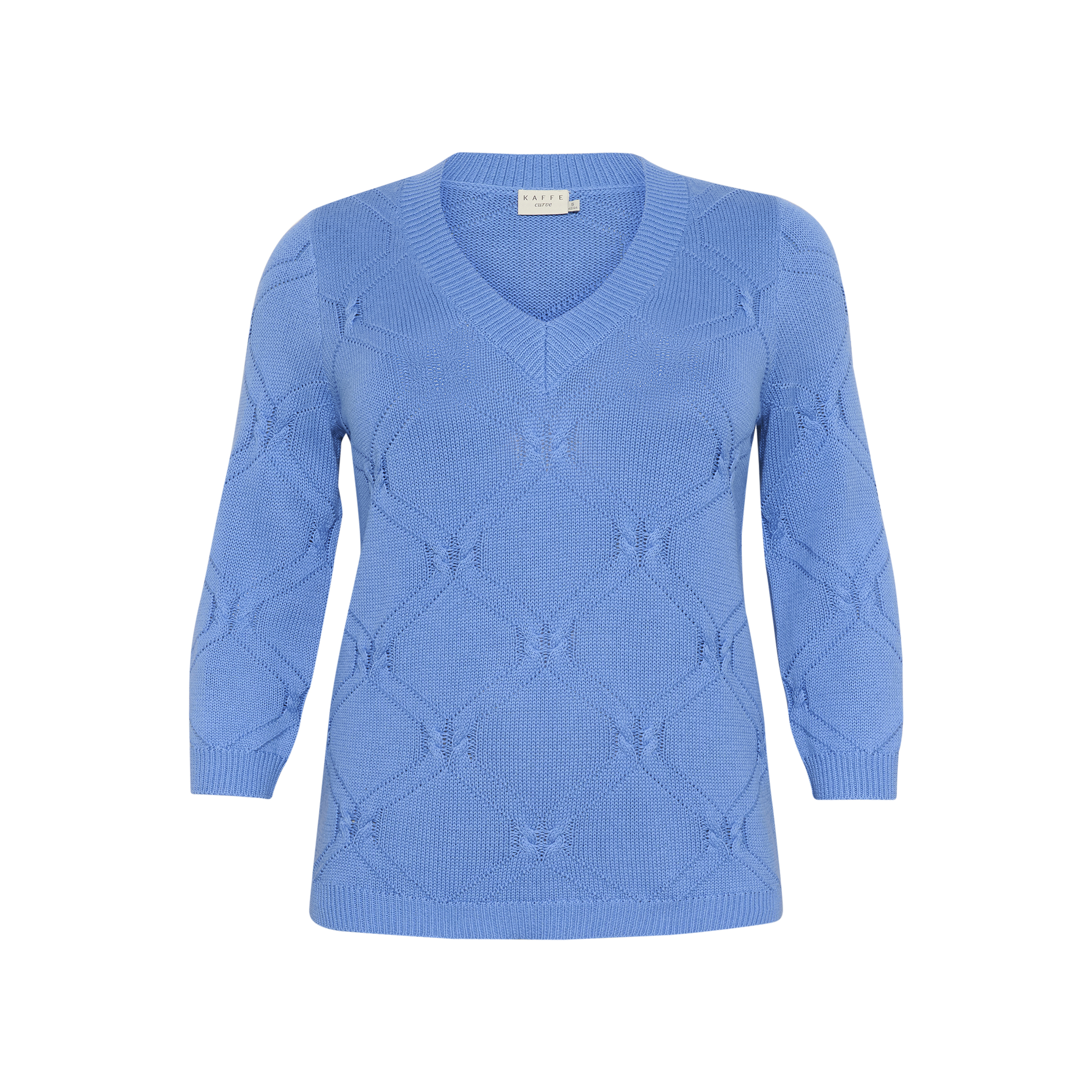 5715576058229 - Pullover Damen Carlie