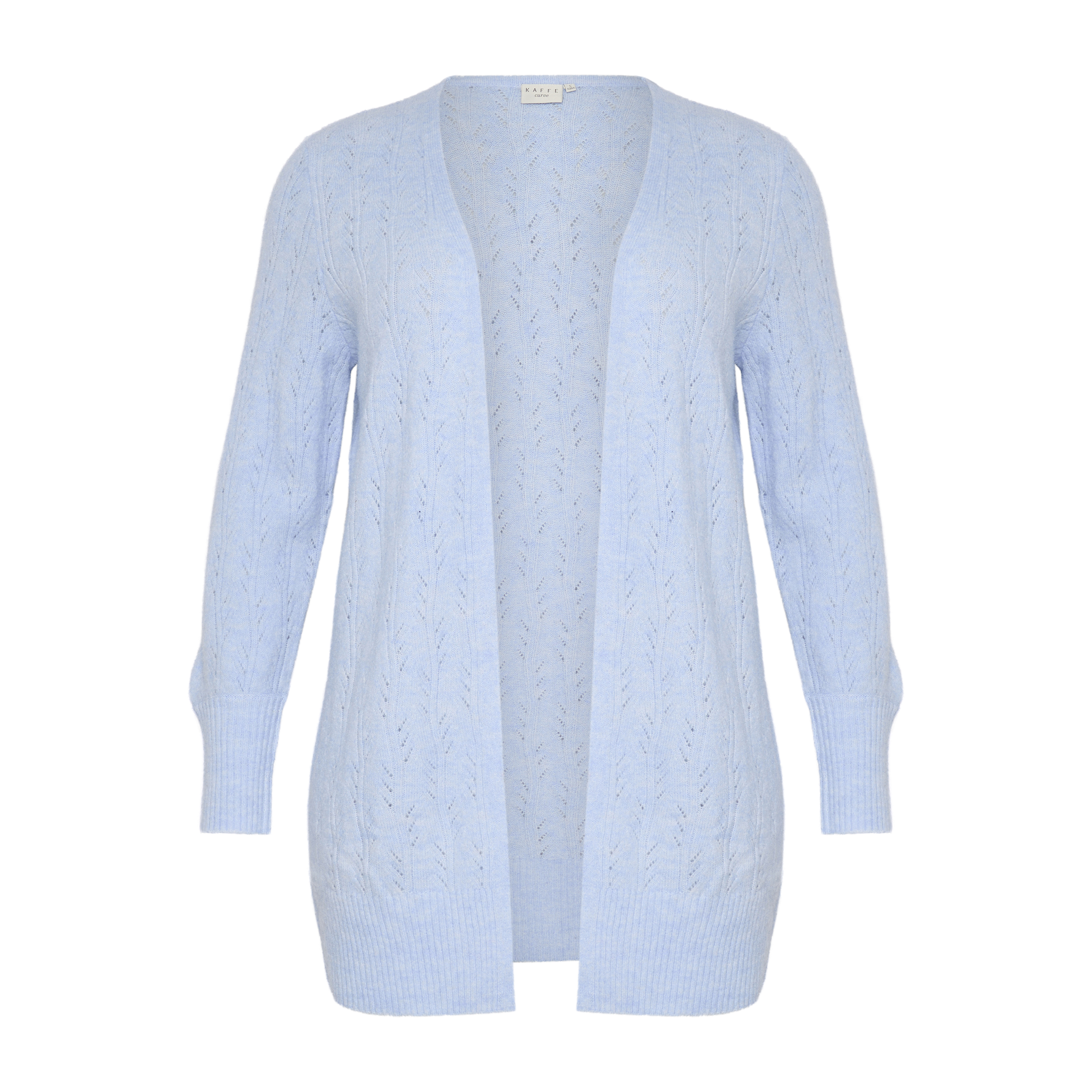 5715576058526 - Strickjacke Damen Tenna