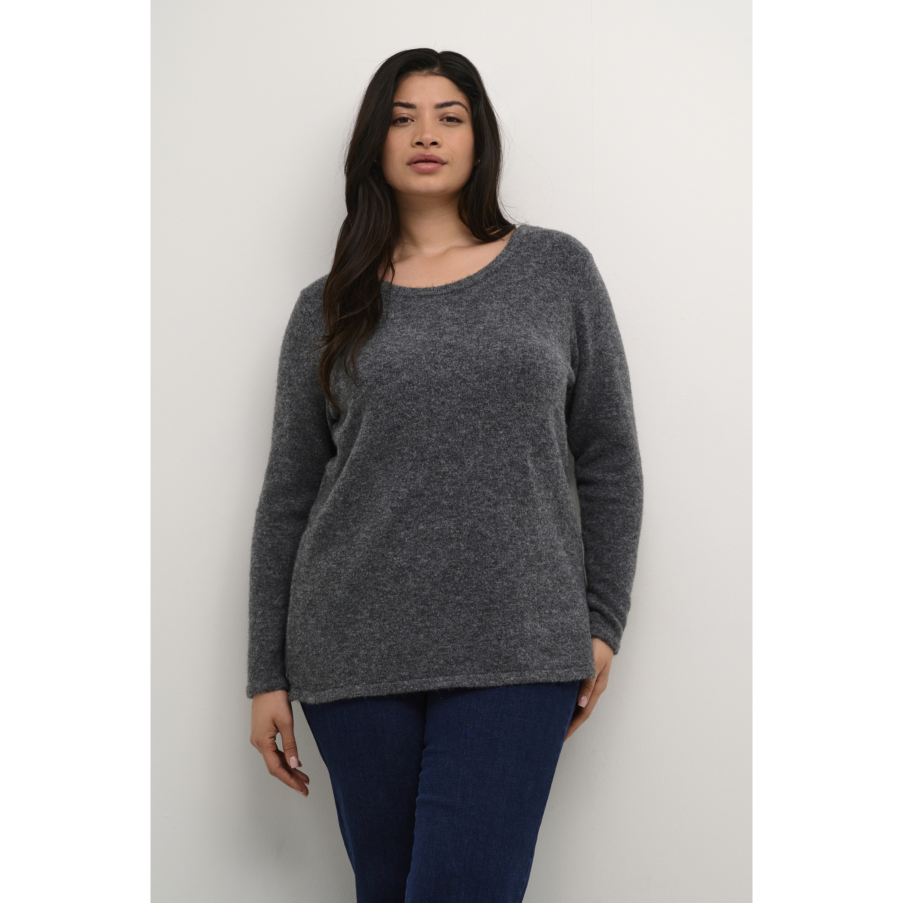 5715576059479 - Strickpullover Damen Rae