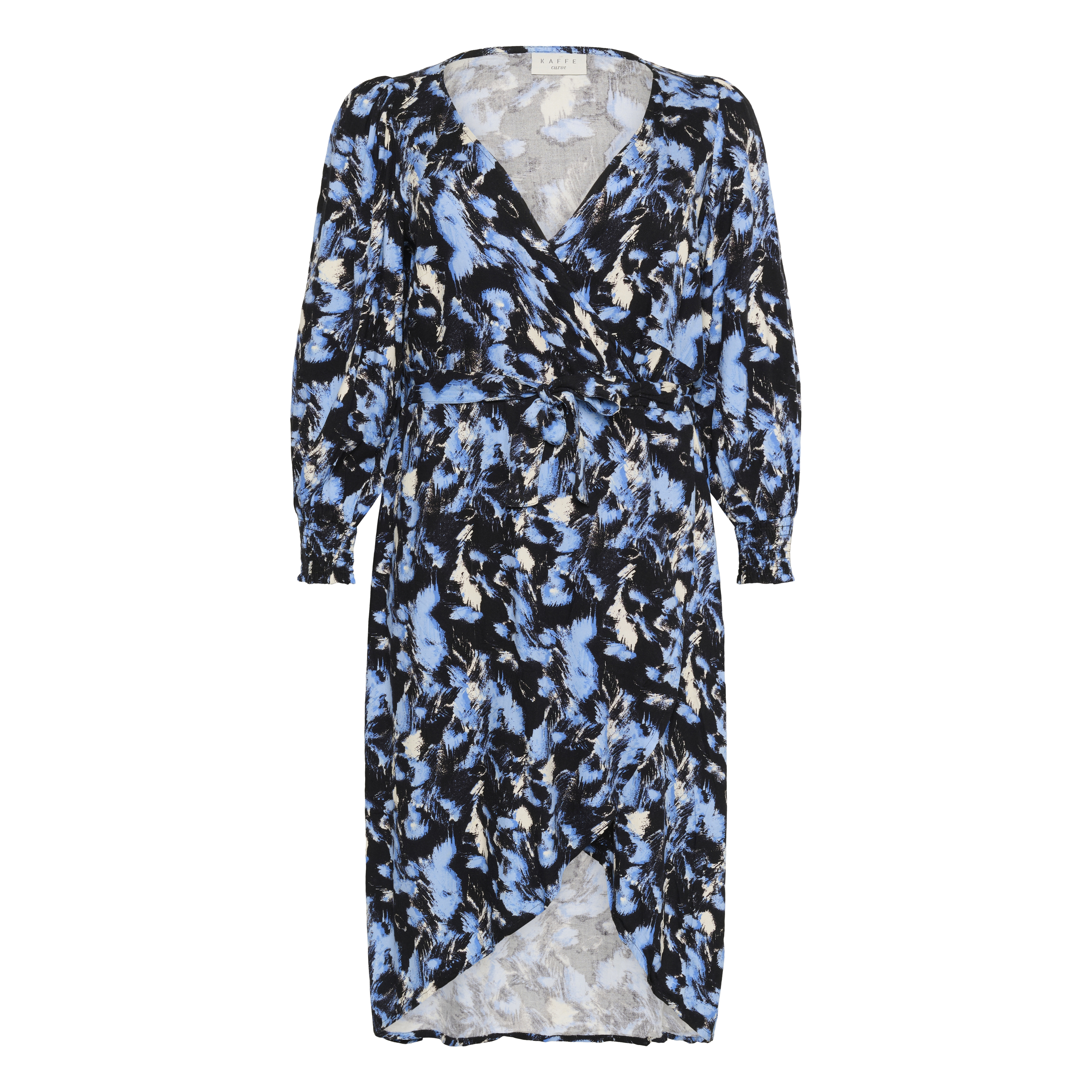 5715576063254 - Langes Kleid Damen Lurana 5715576063254 - Langes Kleid Damen Lurana