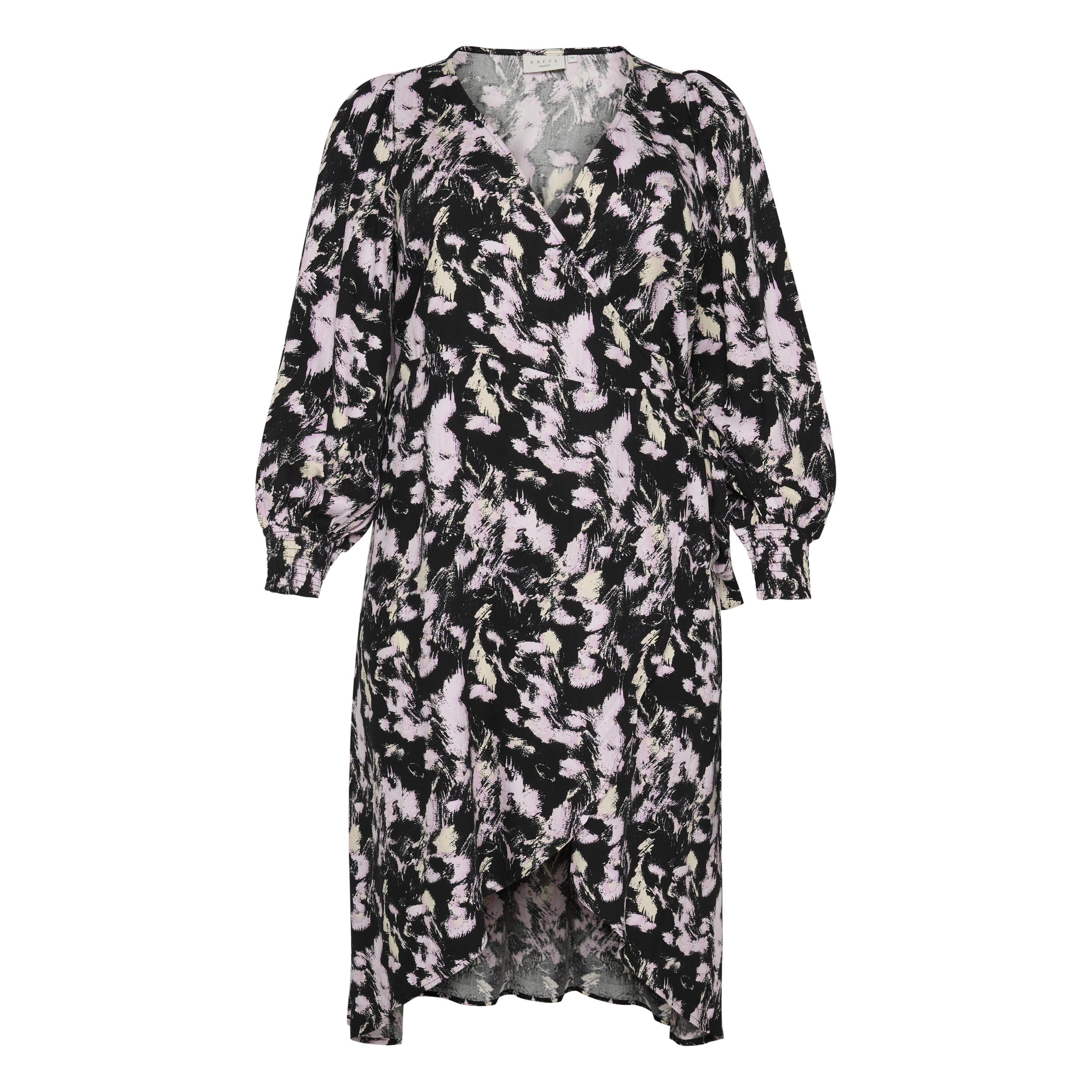 5715576063292 - Langes Kleid Damen Lurana