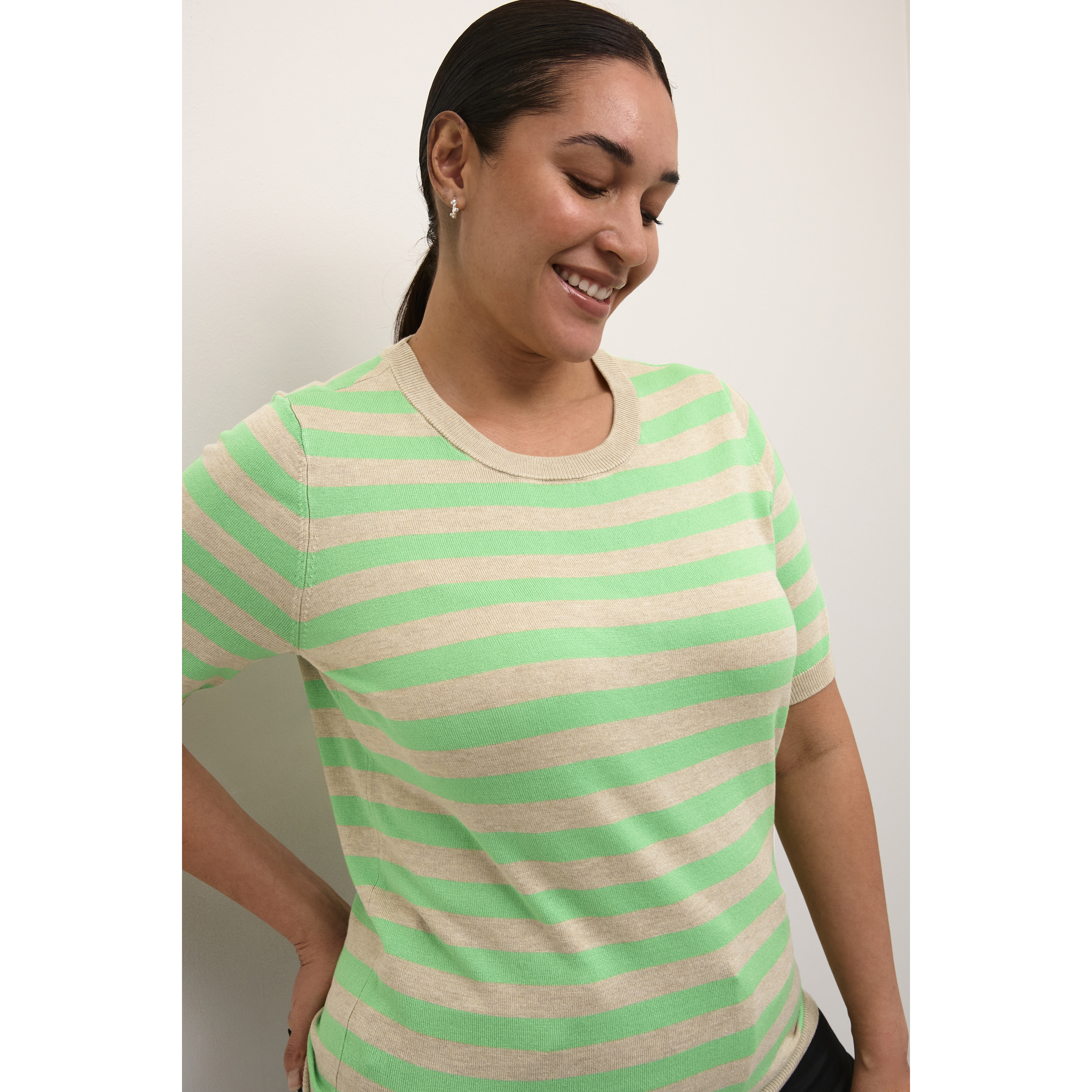 5715576065258 - T-Shirt Lizzy