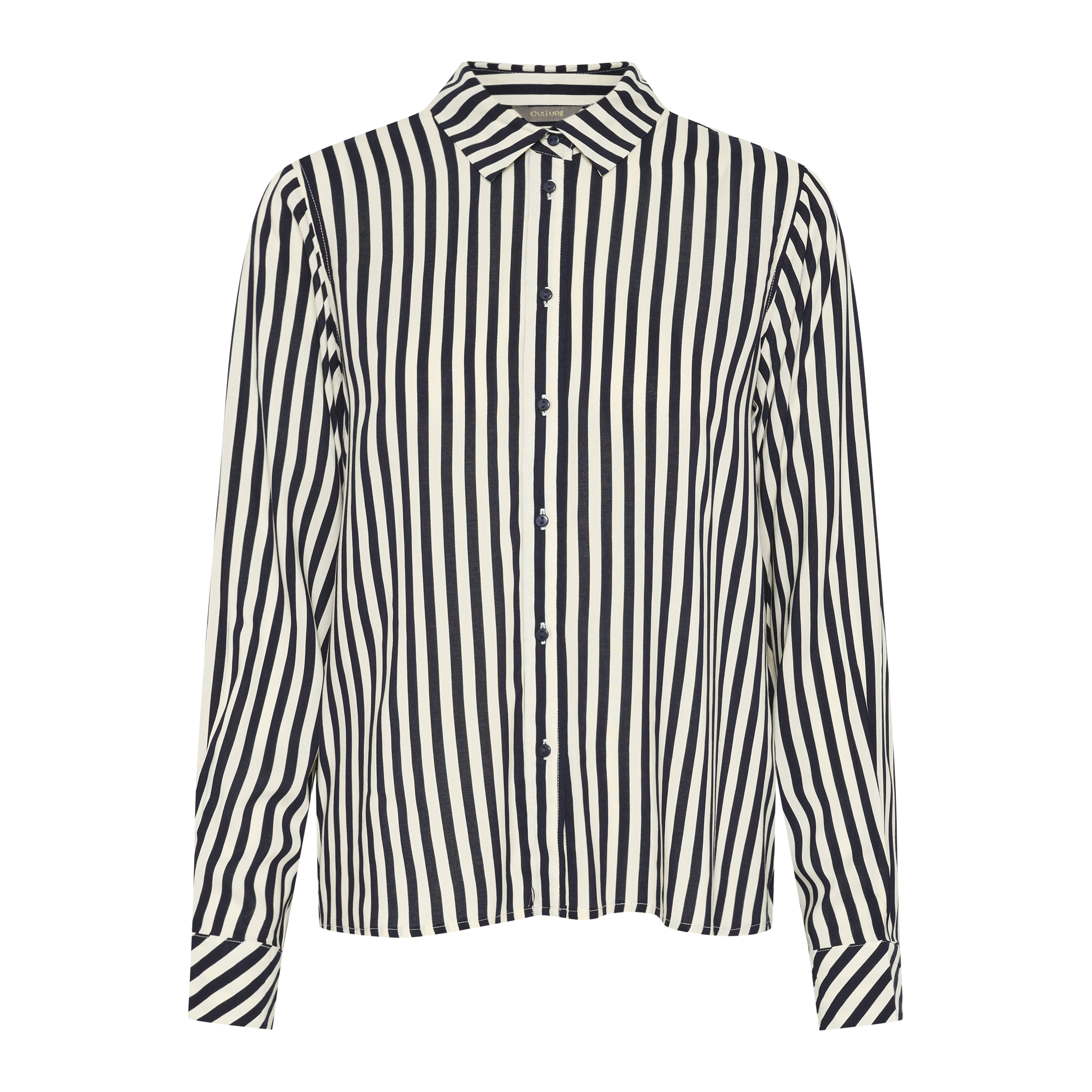 5715576072652 - Damenhemd CULTURE Denia