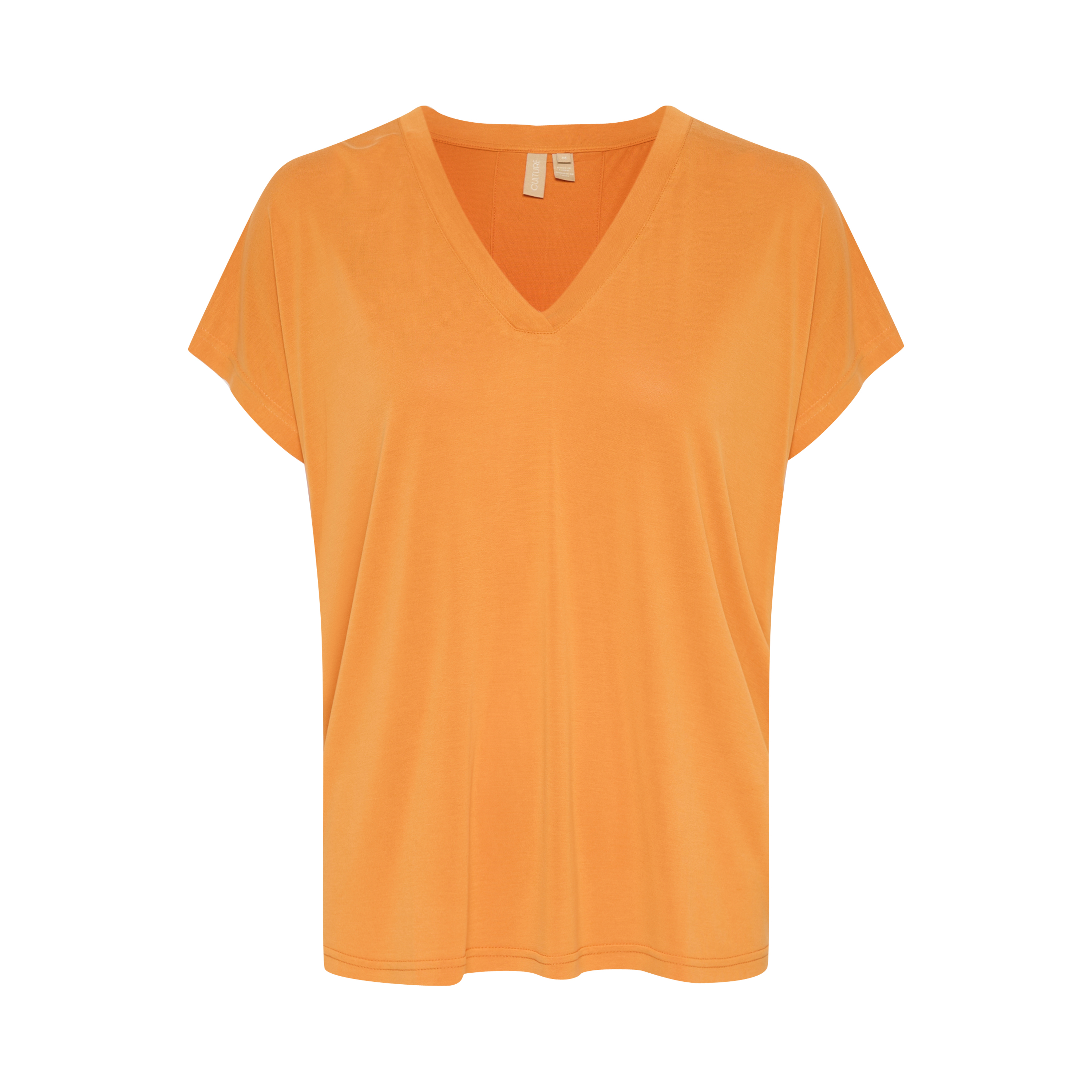 5715576073727 - T-Shirt CULTURE Drica Kajsa