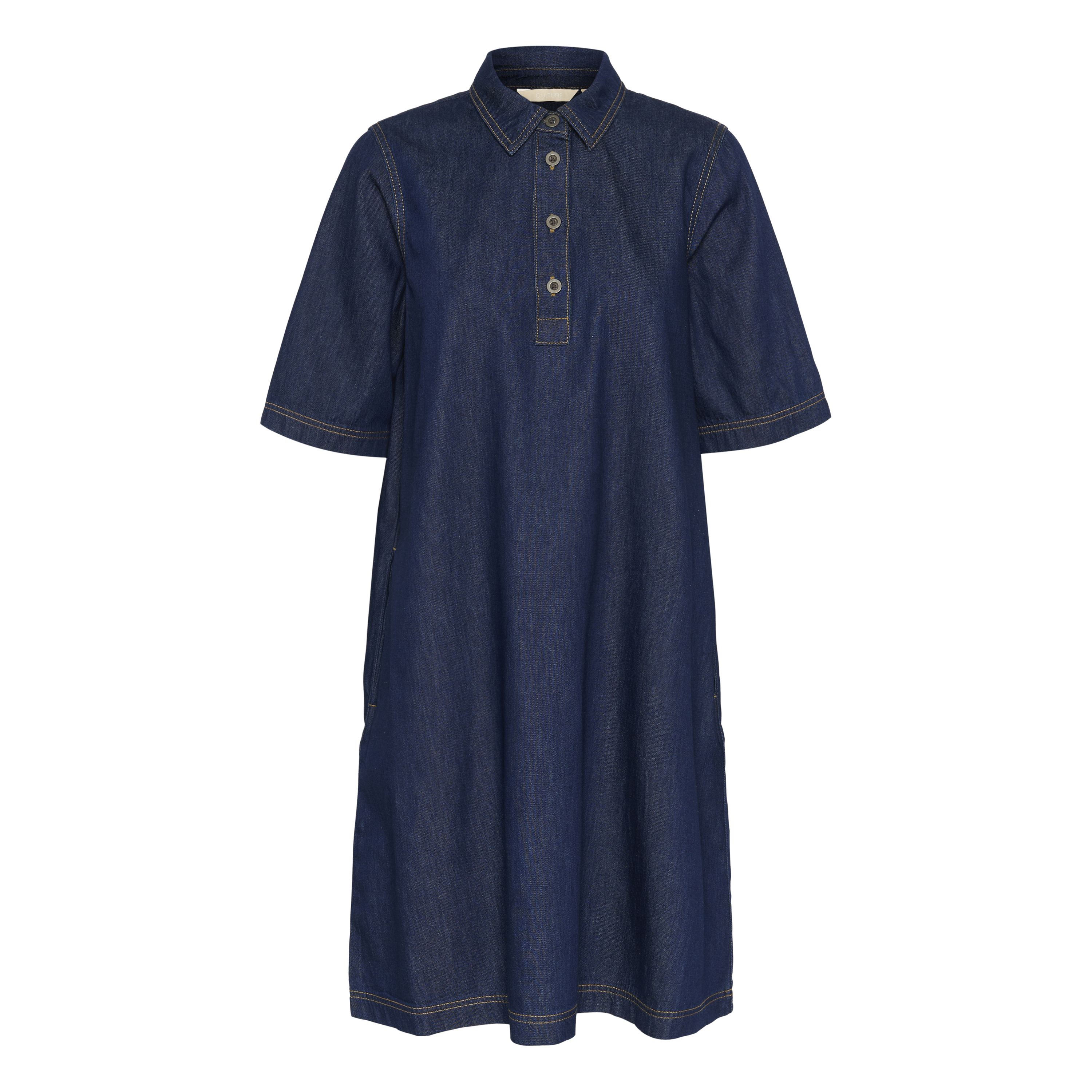 5715576076292 - Kleid Damen CULTURE Winnie Arpa