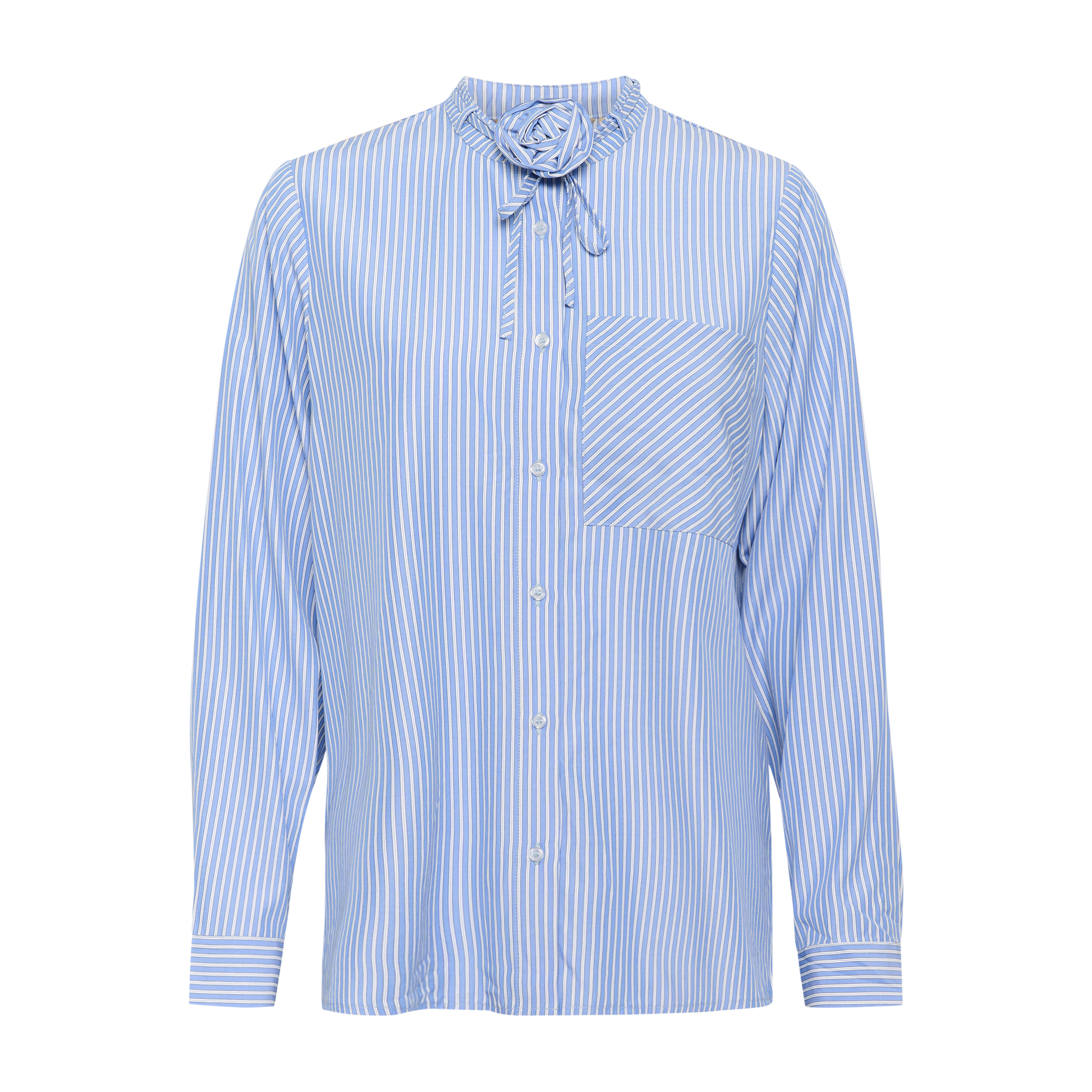 5715576077800 - Blumenhemd für Damen CULTURE Jude