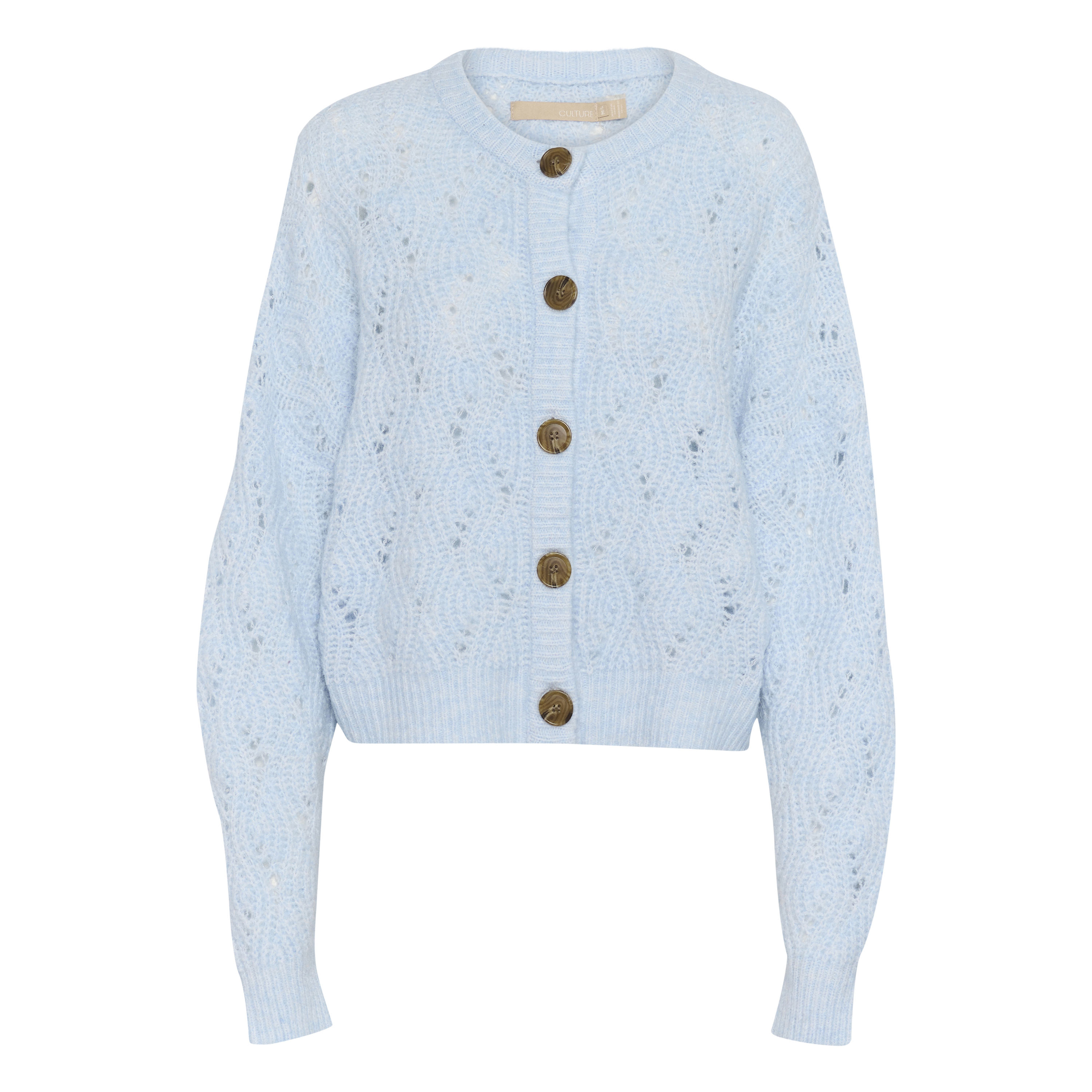 5715576087298 - Strickjacke Damen CULTURE Kimmy