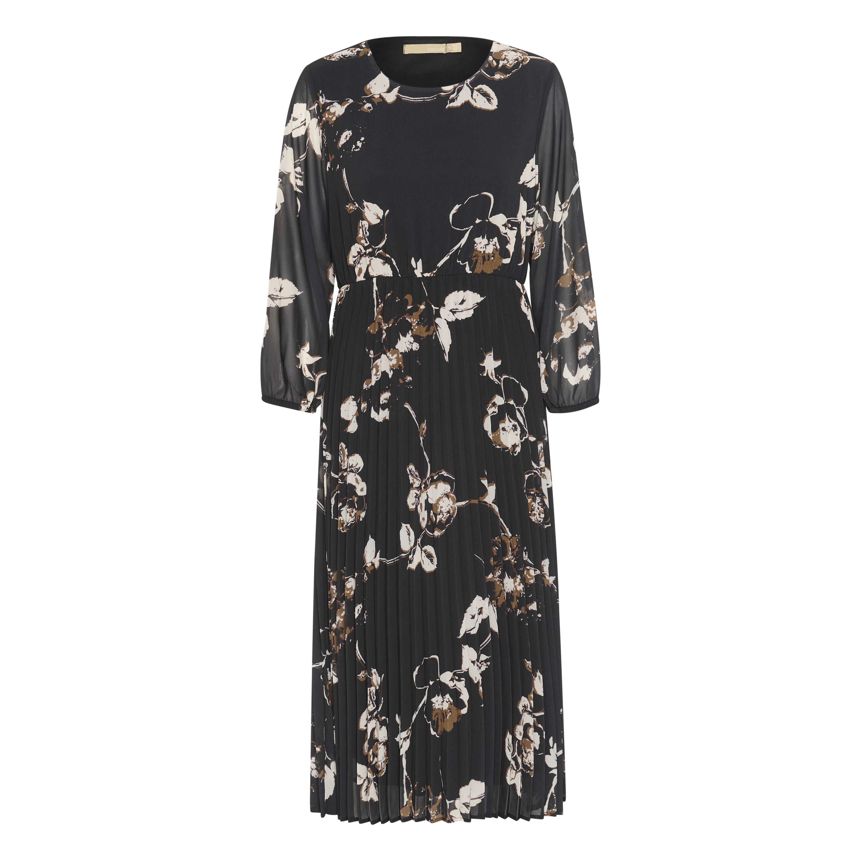 5715576105572 - Kleid Damen CULTURE River