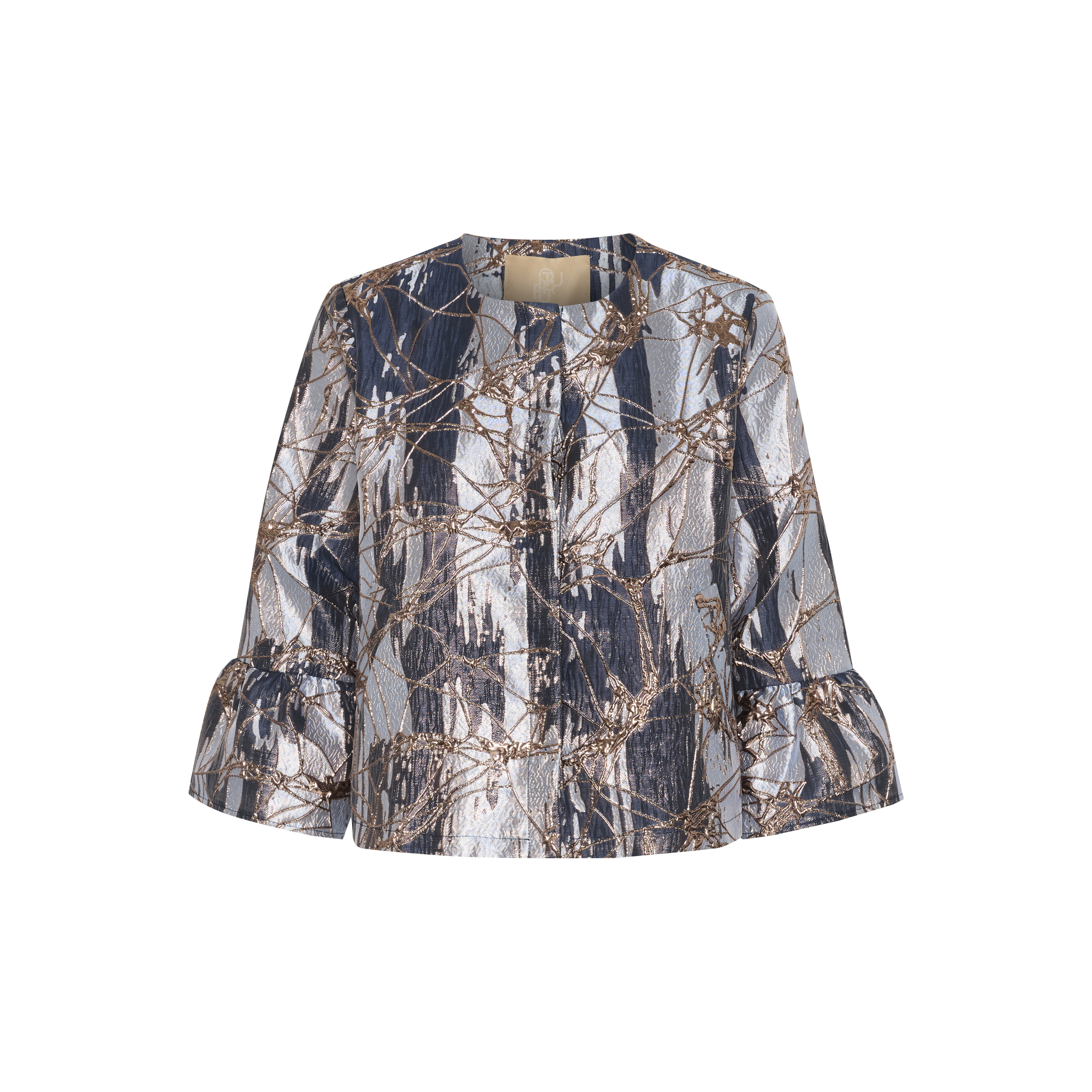 5715576105817 - Damenjacke CULTURE Banjo