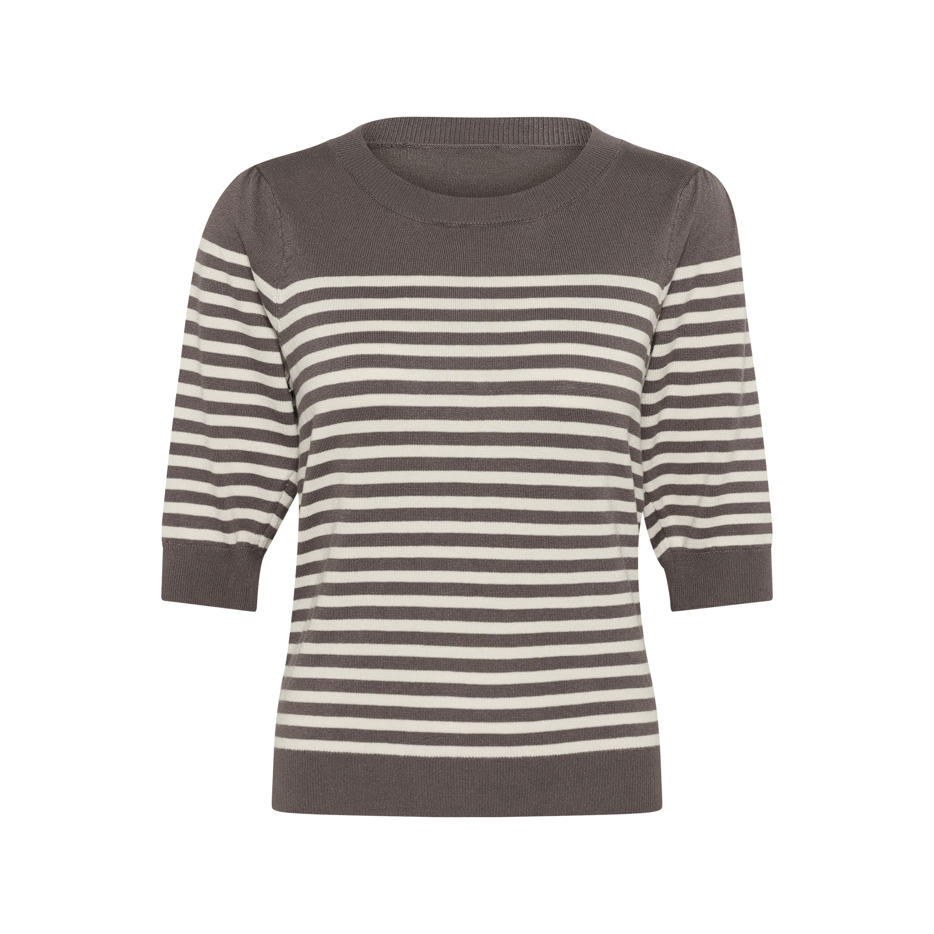 5715576108450 - Rundhals Pulli für Frauen CULTURE Annemarie