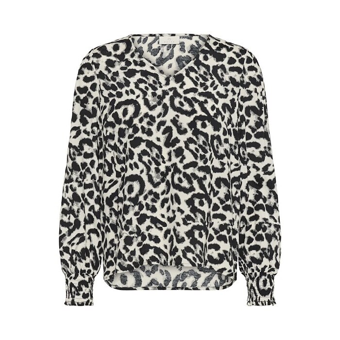 5715576109433 - Damenbluse KAFFE Alice 5715576109433 - Damenbluse KAFFE Alice