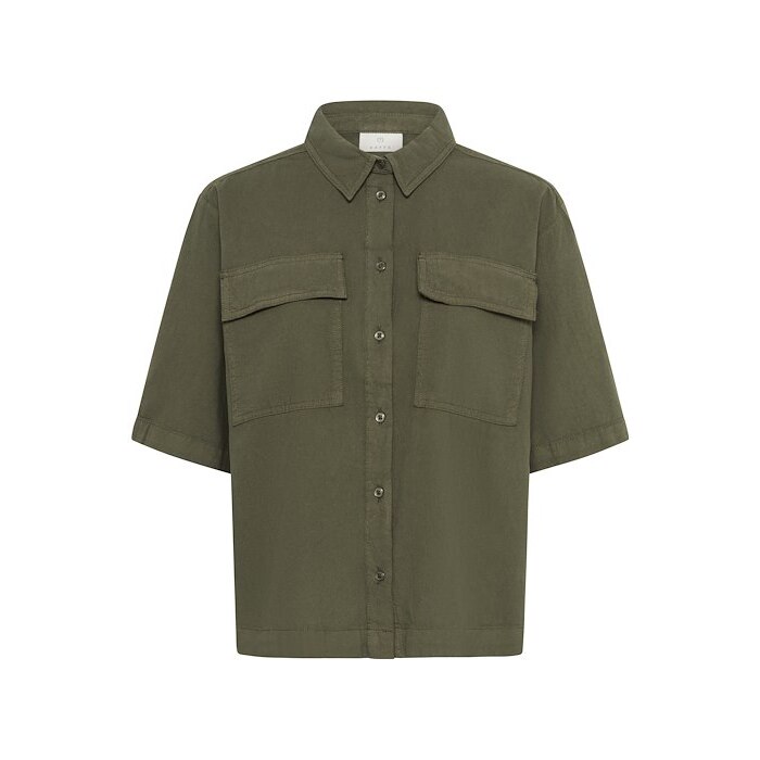 5715576110057 - Überhemd Damen KAFFE Naya 5715576110057 - Überhemd Damen KAFFE Naya