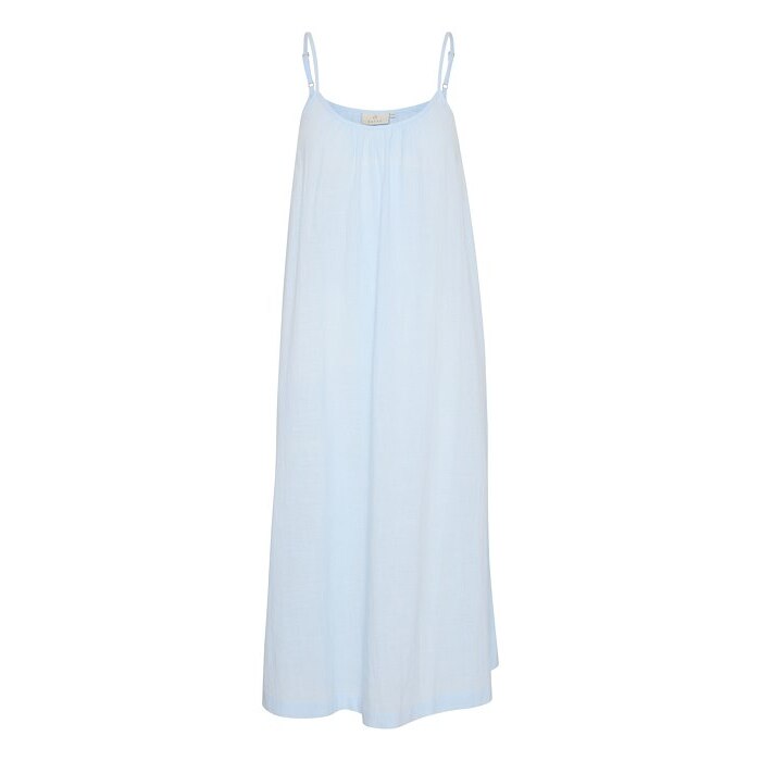 5715576111771 - Trägerkleid Damen KAFFE Pauline