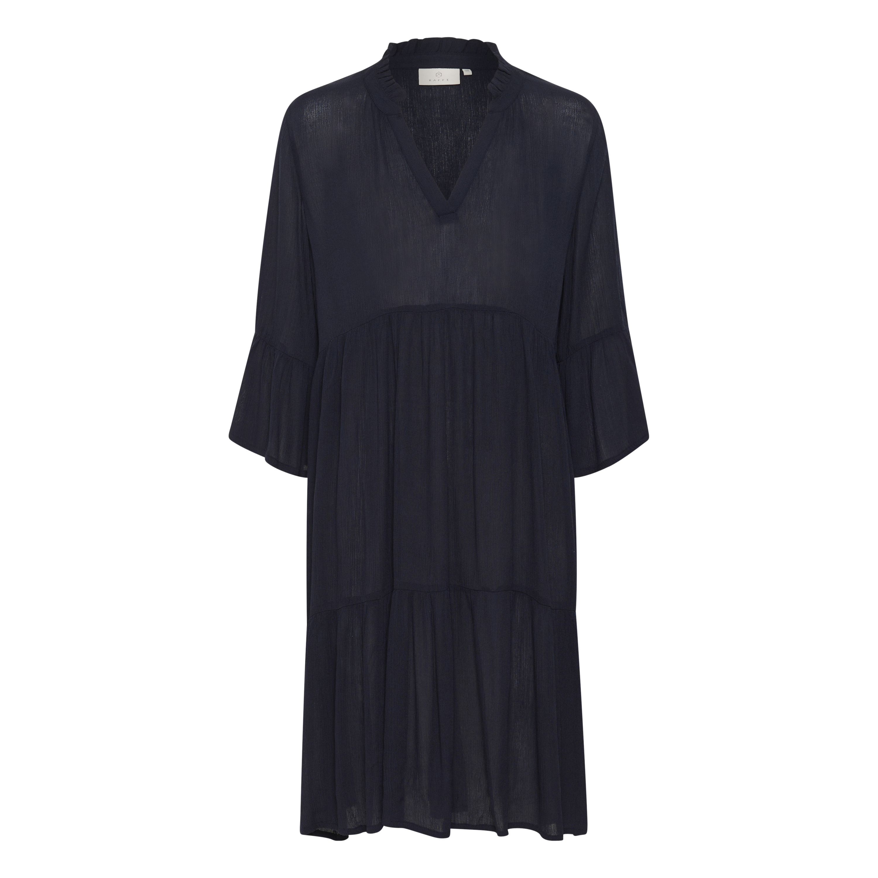 5715576113232 - Kleid Damen KAFFE Marianah 5715576113232 - Kleid Damen KAFFE Marianah