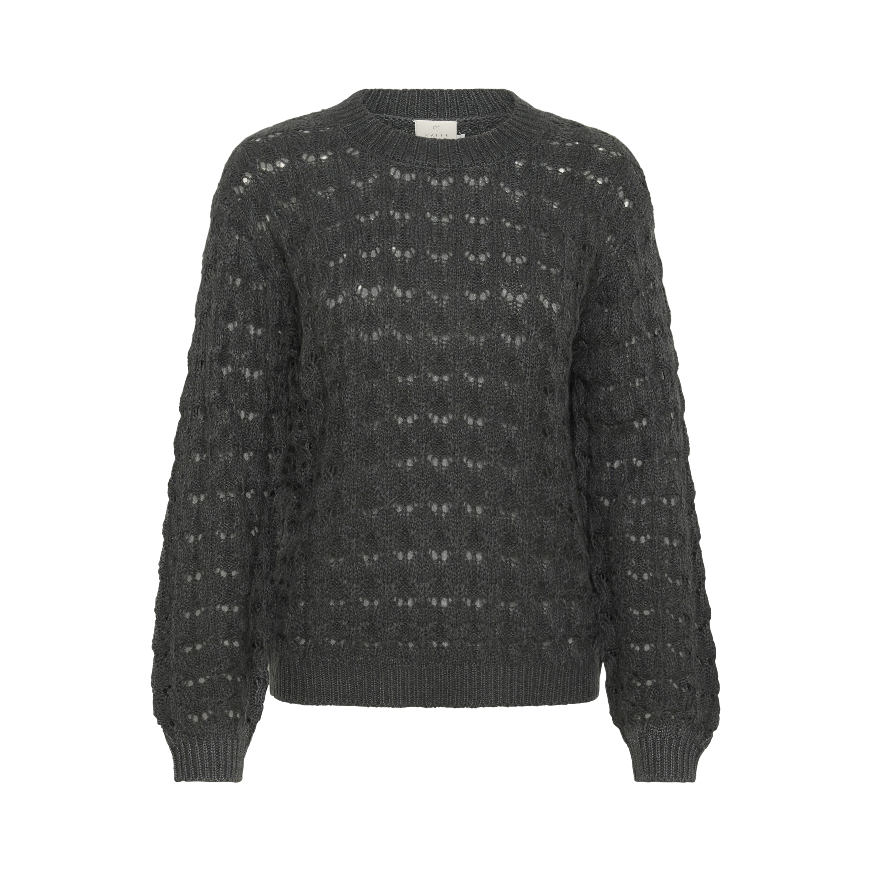 5715576116080 - Strickpullover Damen KAFFE Elena