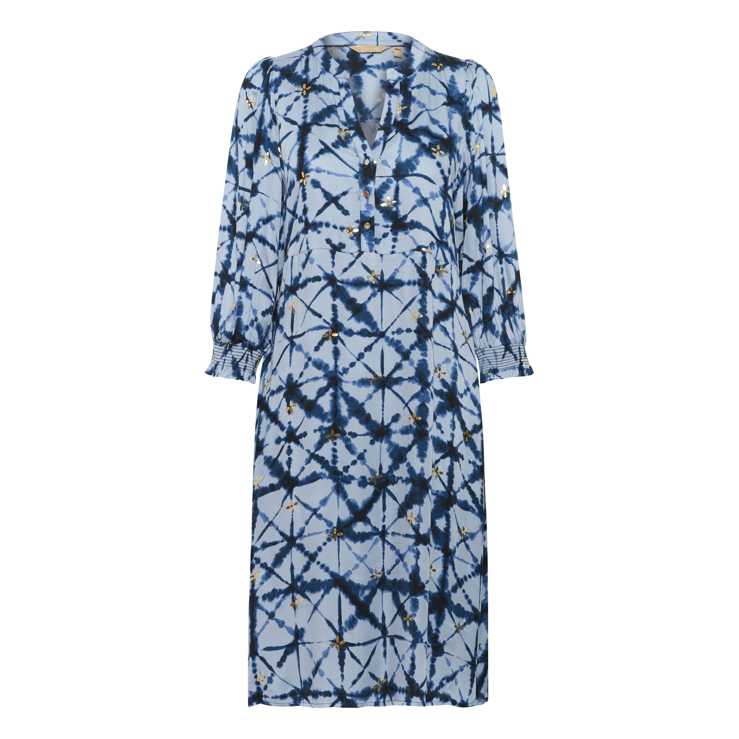5715576146254 - Kleid Damen CULTURE Mingo Dittemarie 5715576146254 - Kleid Damen CULTURE Mingo Dittemarie