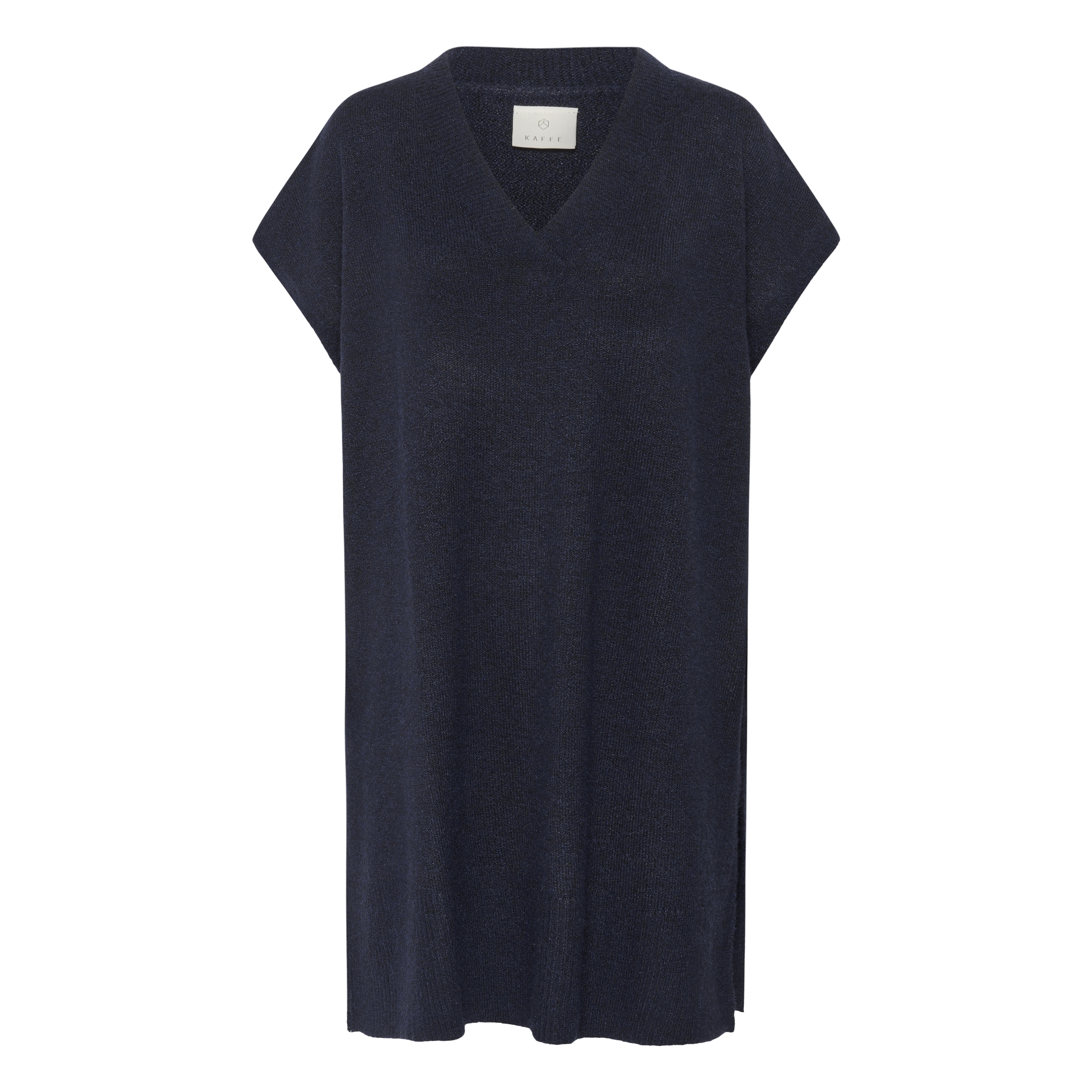 5715576161738 - Strickponcho für Damen KAFFE Annetta