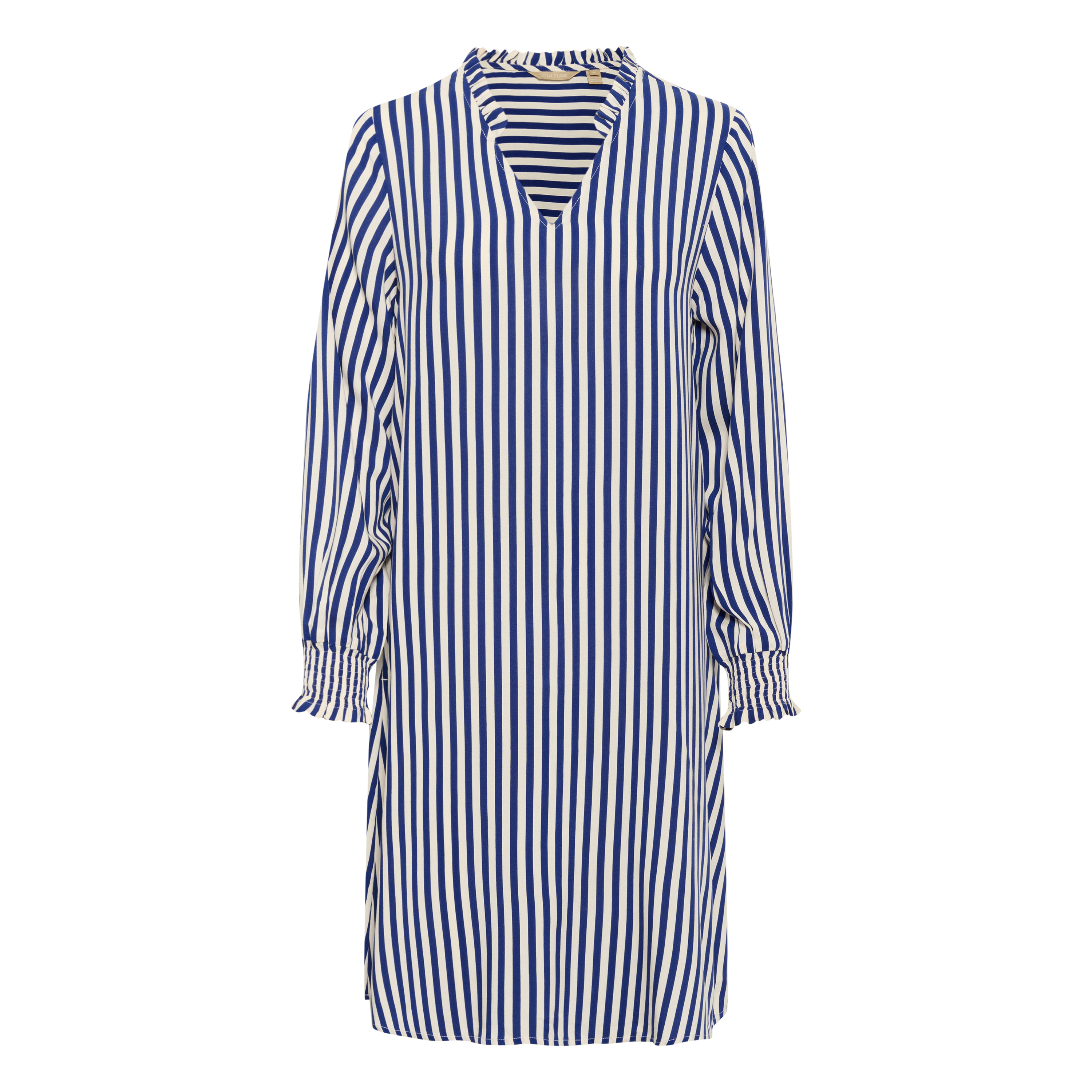 5715576161844 - Kurzes Kleid Damen CULTURE Denia