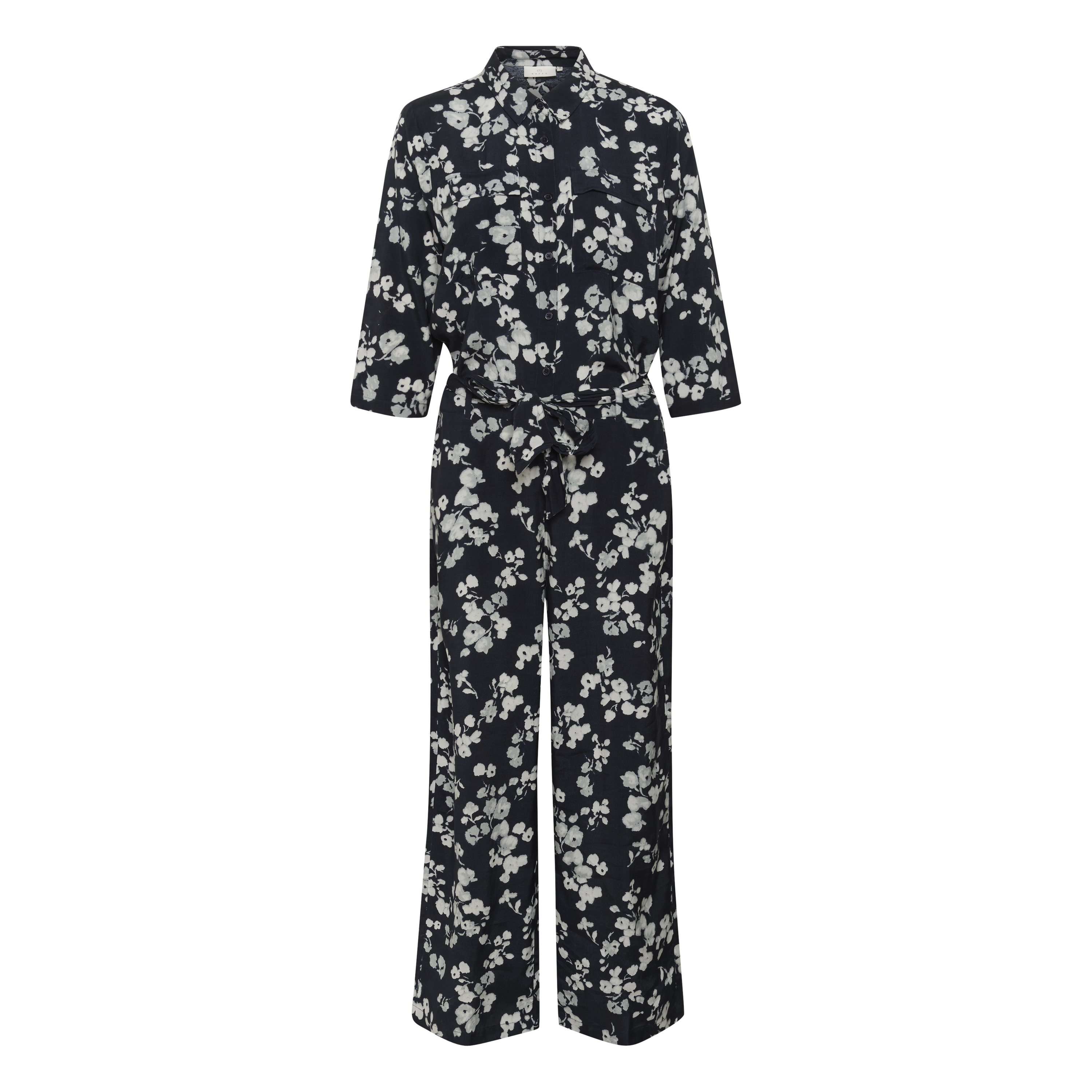 5715576174738 - Jumpsuit Damen KAFFE Pollie