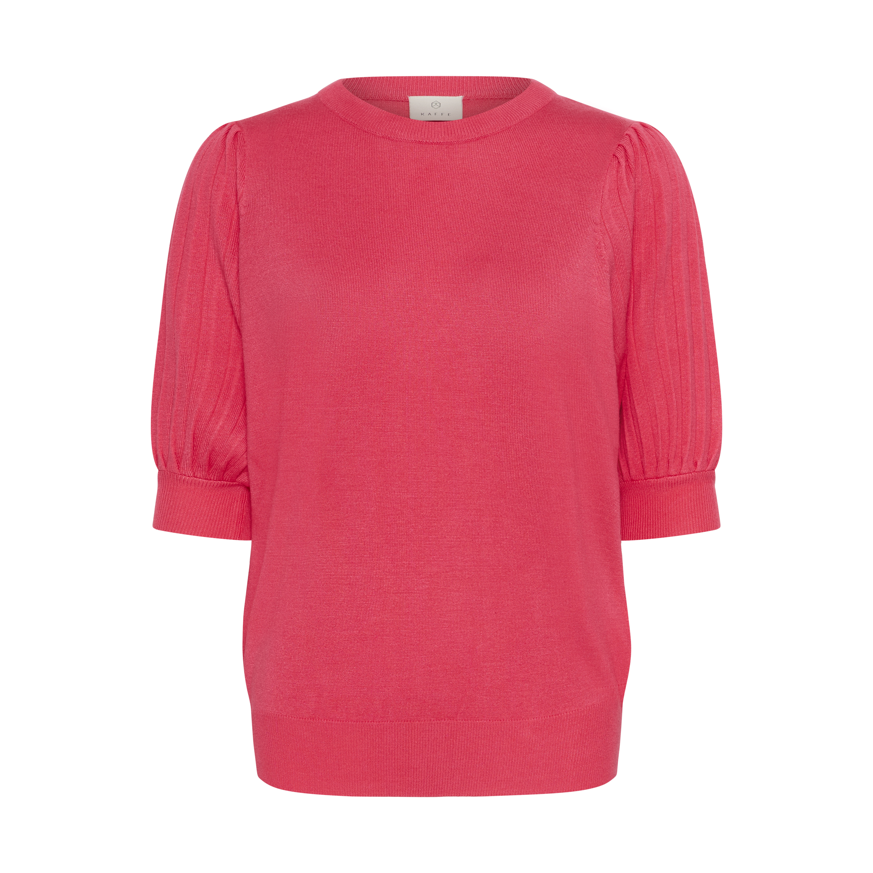 5715576180074 - Pullover 1 2 Arm Damen KAFFE Lone