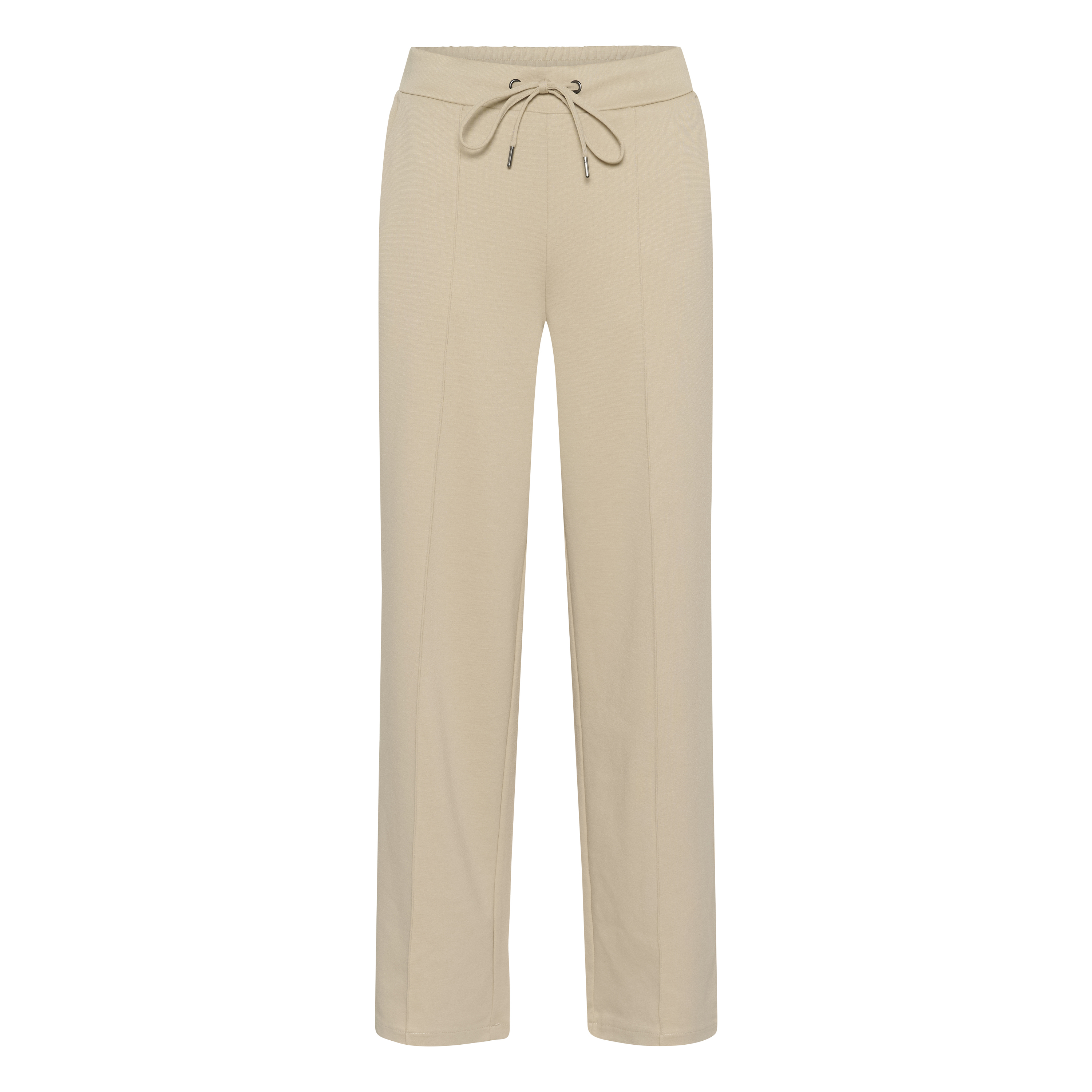 5715576180791 - Gerade geschnittene Hose Damen KAFFE Jenny 5715576180791 - Gerade geschnittene Hose Damen KAFFE Jenny
