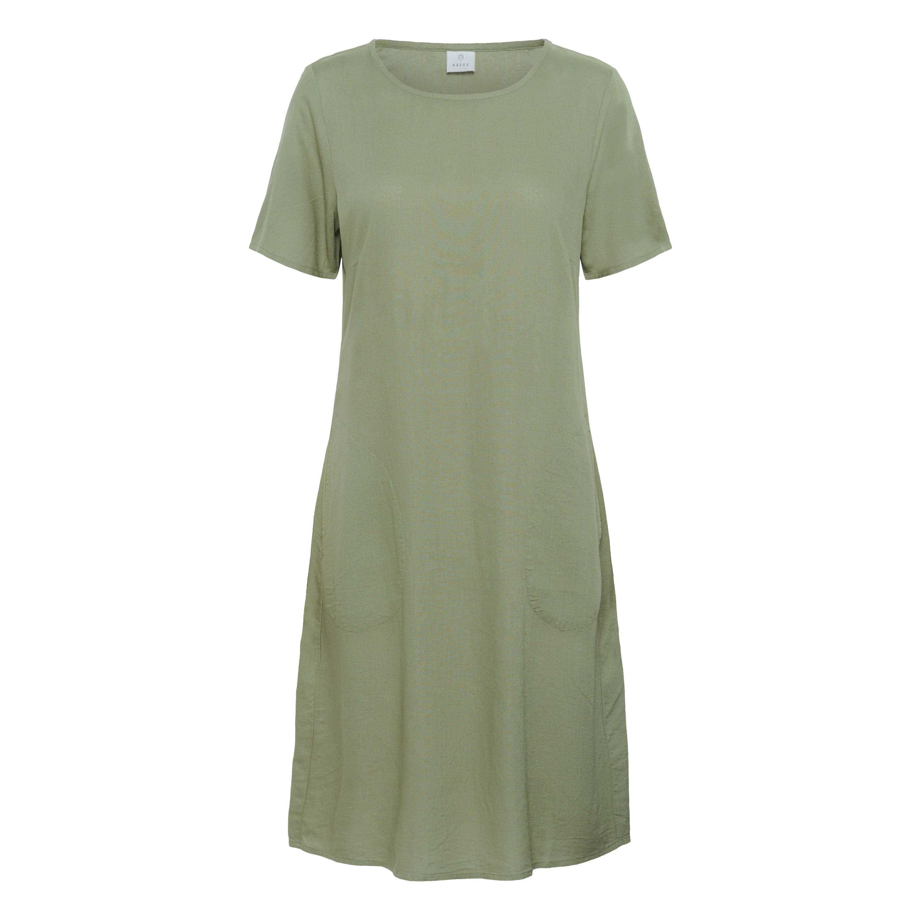 5715576184126 - Kleid Damen KAFFE Milia