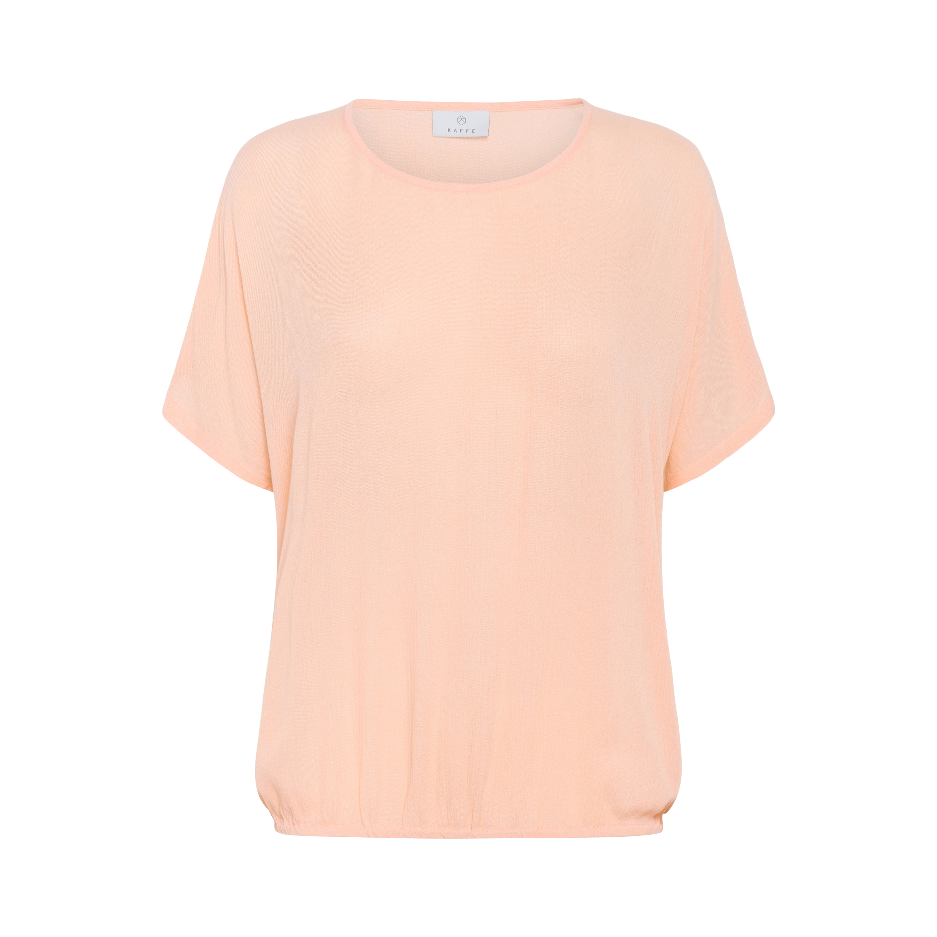 5715576205395 - Damenbluse KAFFE Amber Stanley