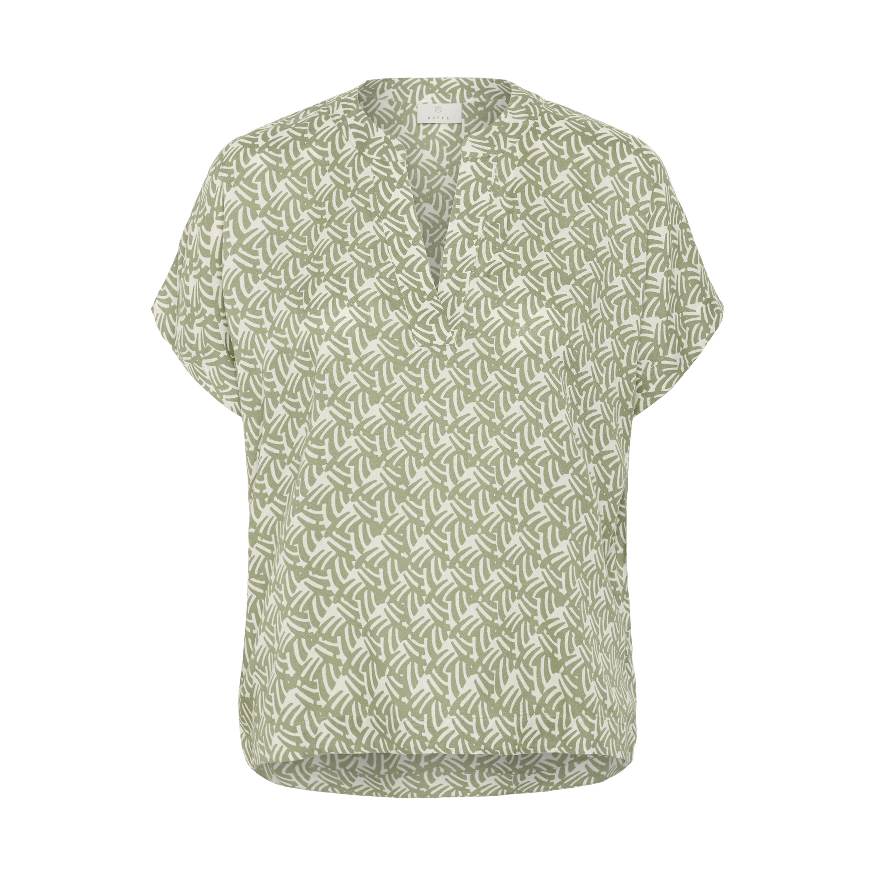 5715576207108 - T-Shirt KAFFE Ano 5715576207108 - T-Shirt KAFFE Ano