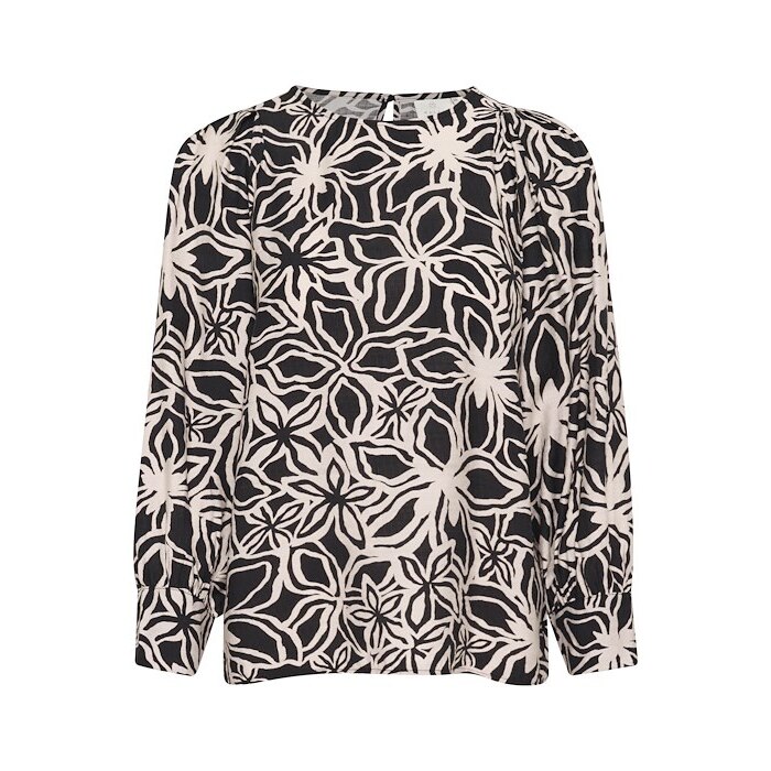 5715576225423 - Damenbluse KAFFE Hannah 5715576225423 - Damenbluse KAFFE Hannah