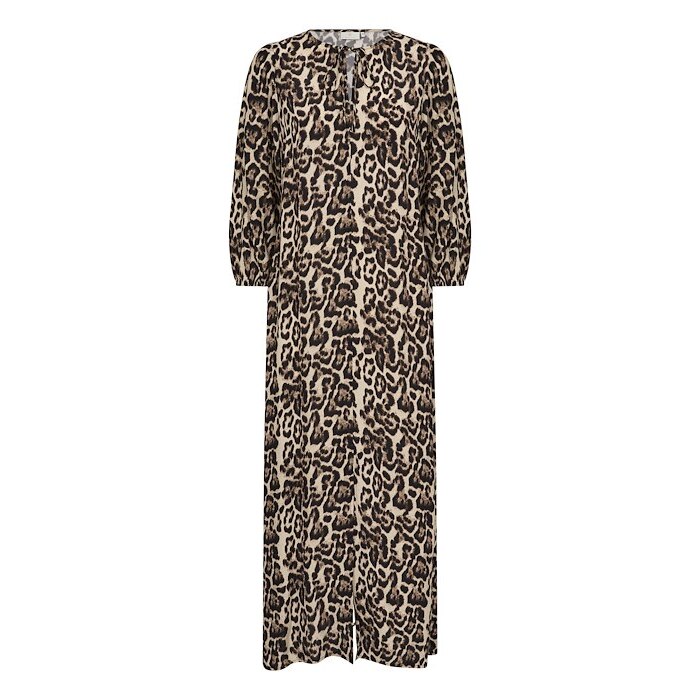 5715576225881 - Kleid Damen KAFFE Pedra