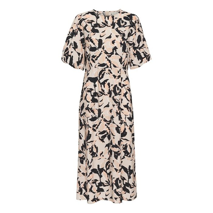 5715576227205 - Kleid Damen KAFFE Paco 5715576227205 - Kleid Damen KAFFE Paco