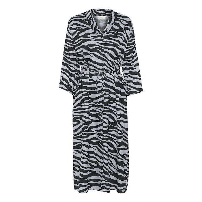 5715576229520 - Kleid Damen KAFFE Olga 5715576229520 - Kleid Damen KAFFE Olga