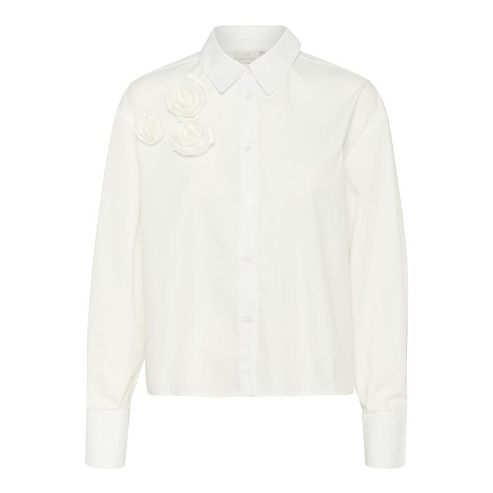 5715576231615 - Damenbluse KAFFE Rosa